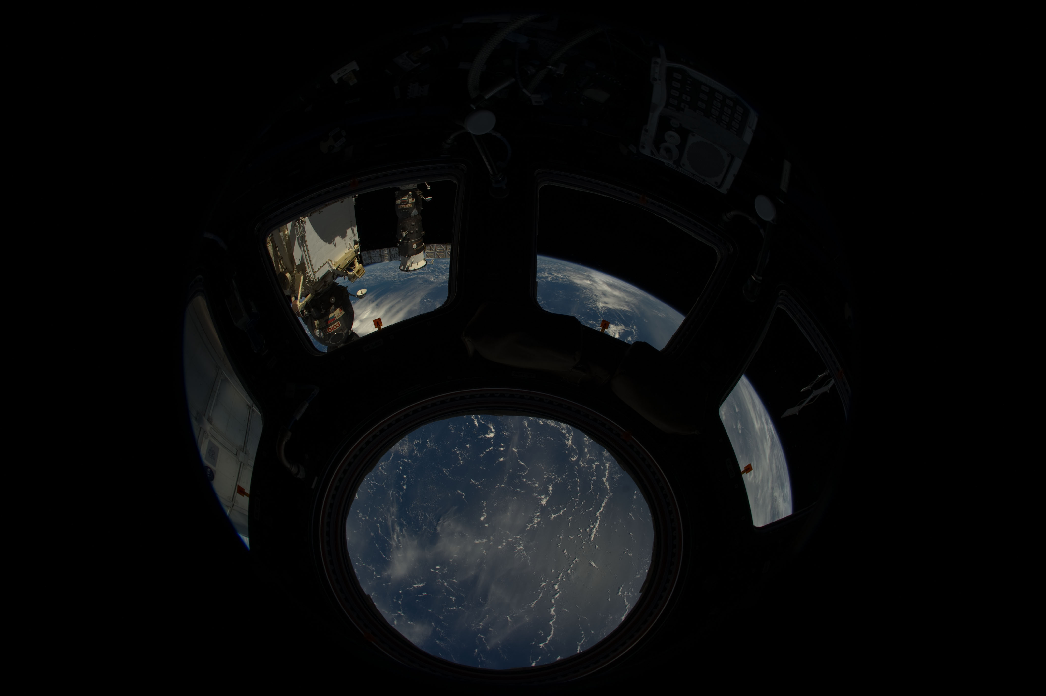 Image display