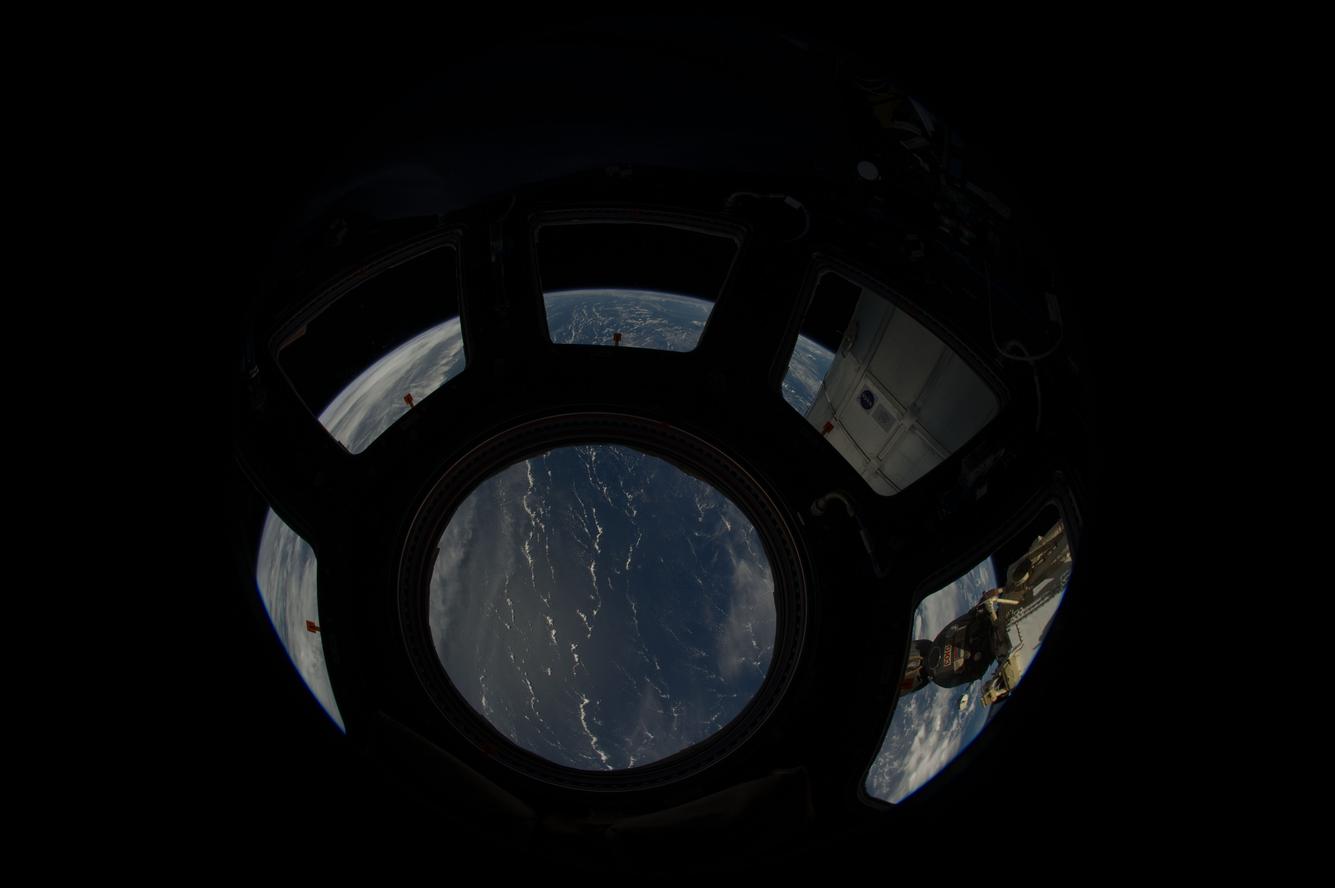 Image display