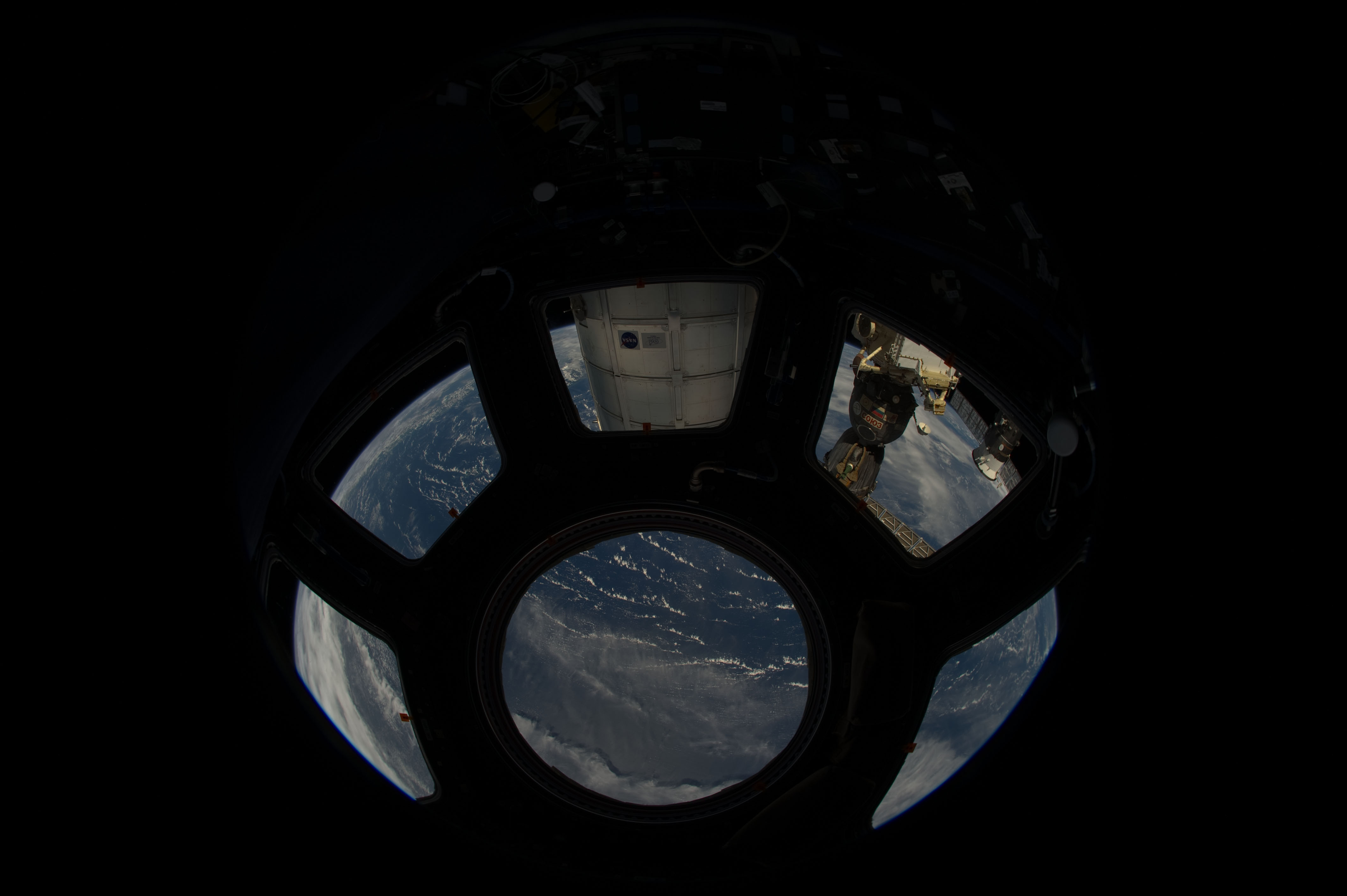 Image display