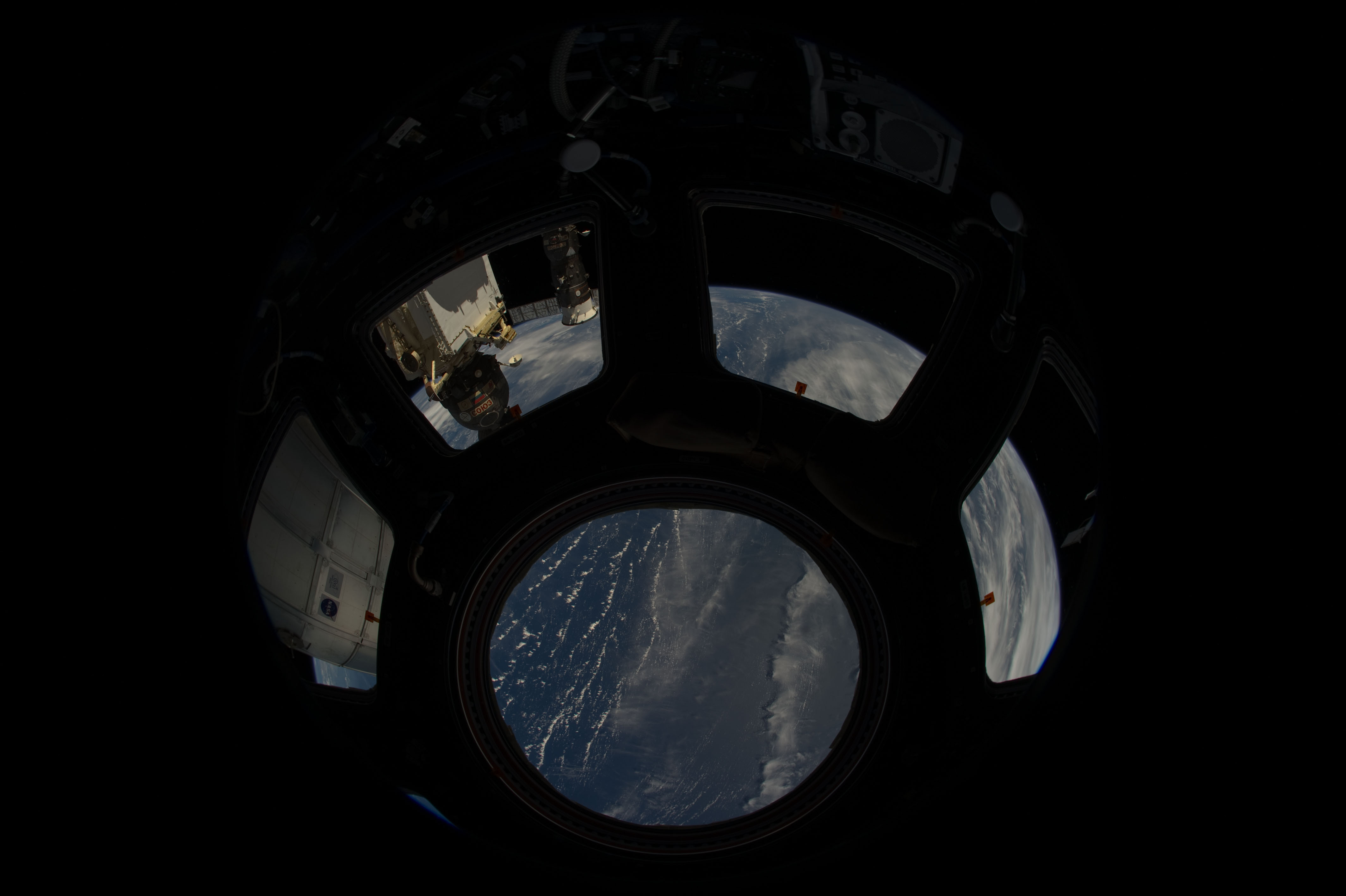 Image display