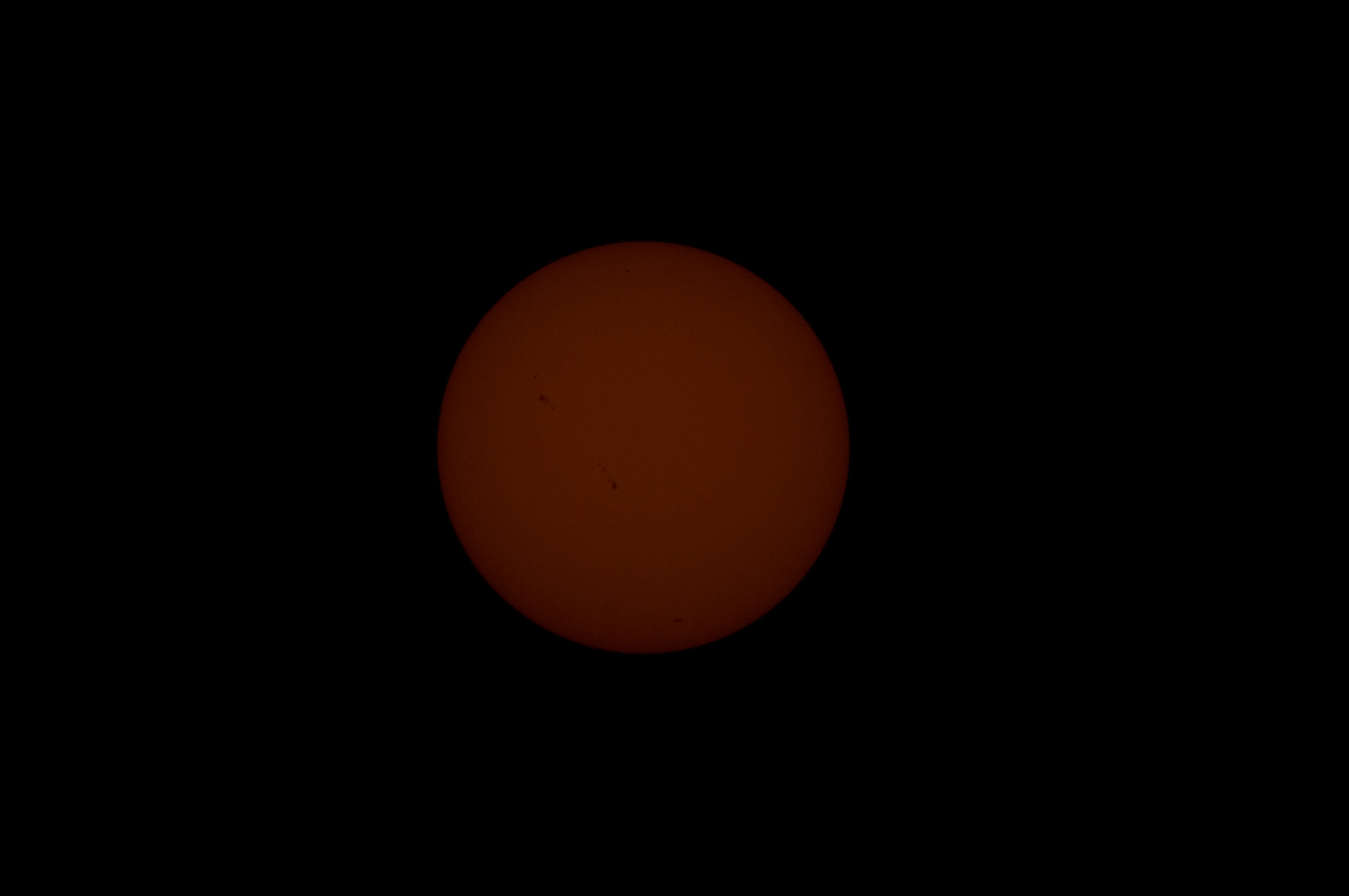 Image display
