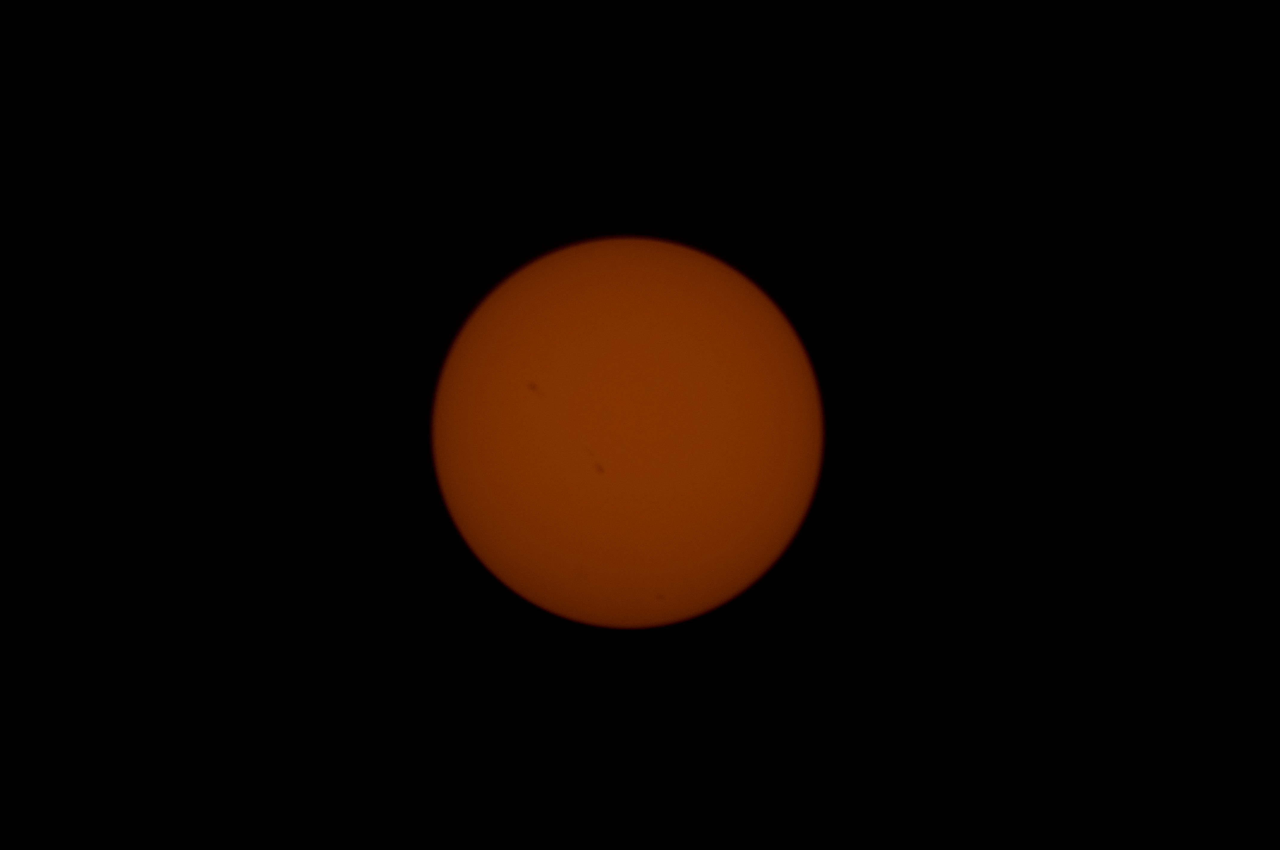 Image display