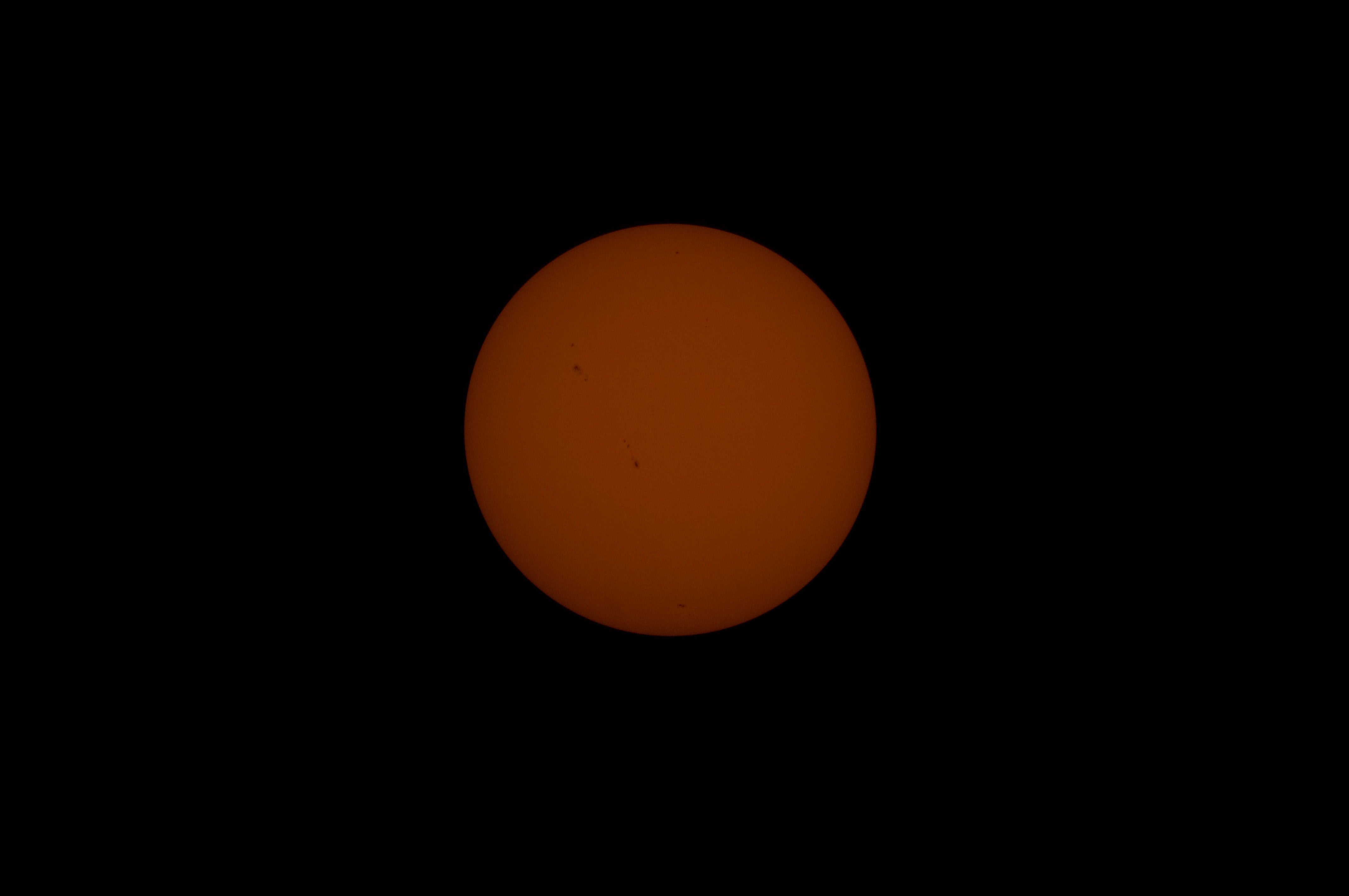 Image display