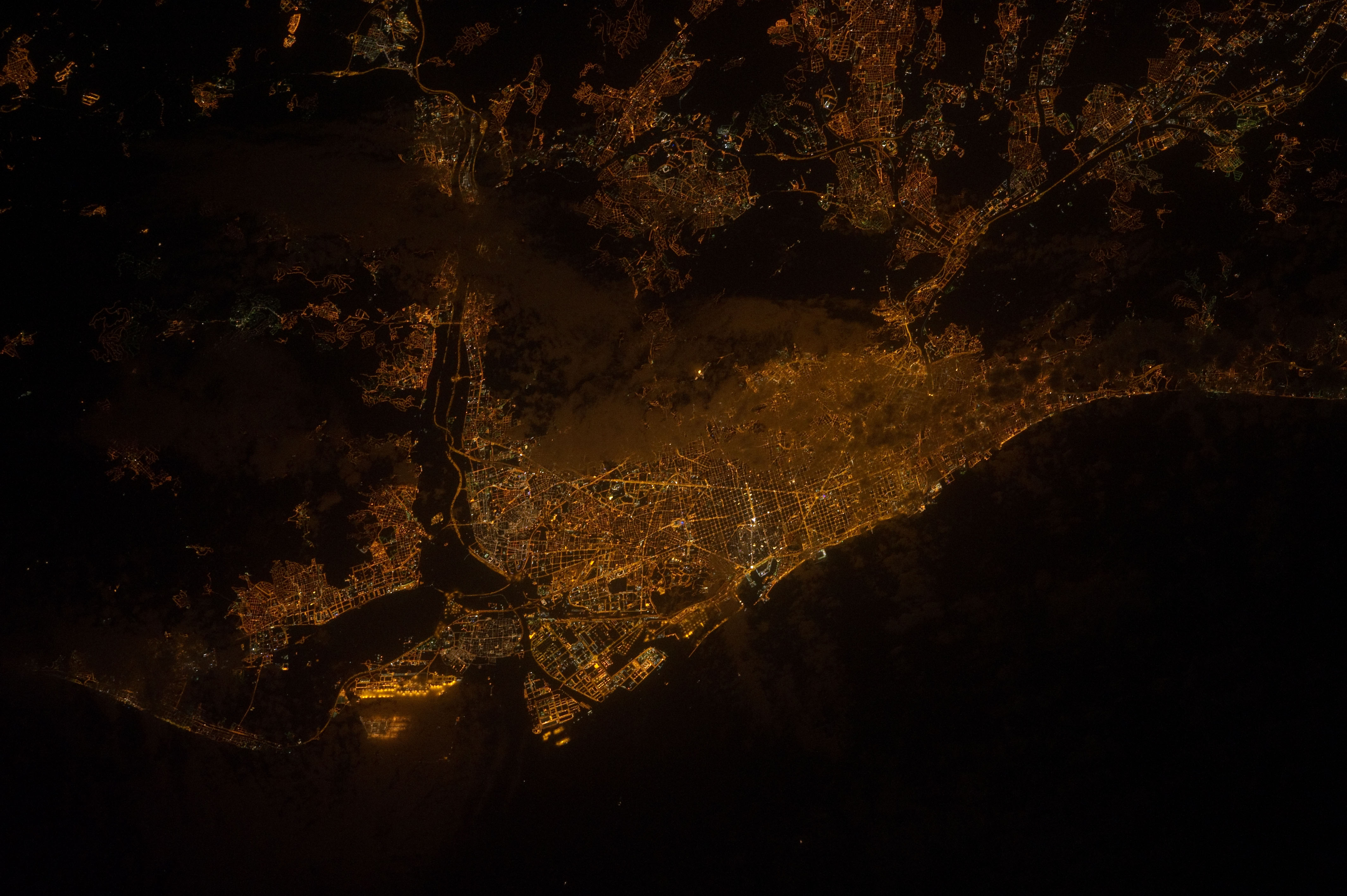 Image display