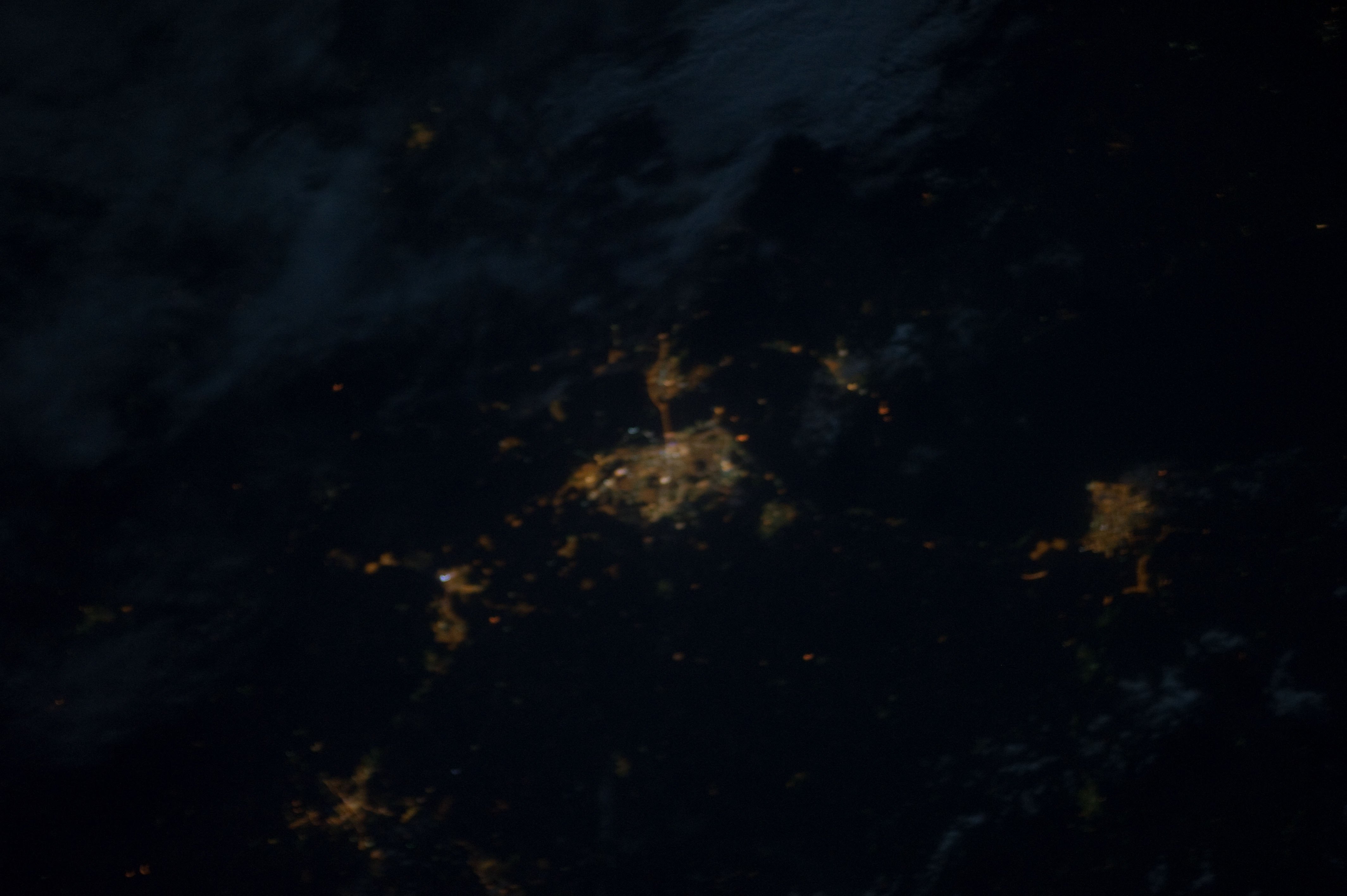 Image display