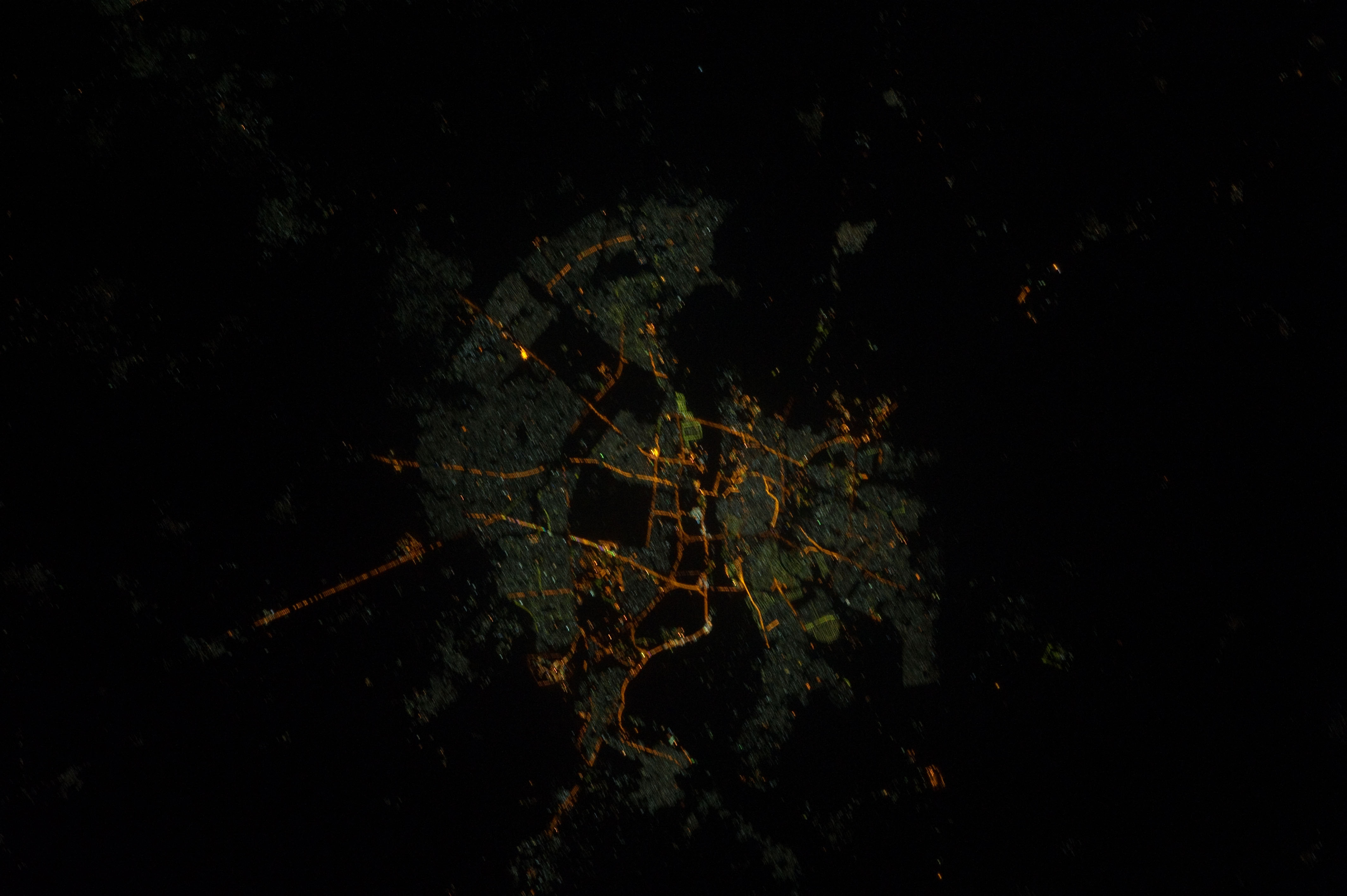 Image display