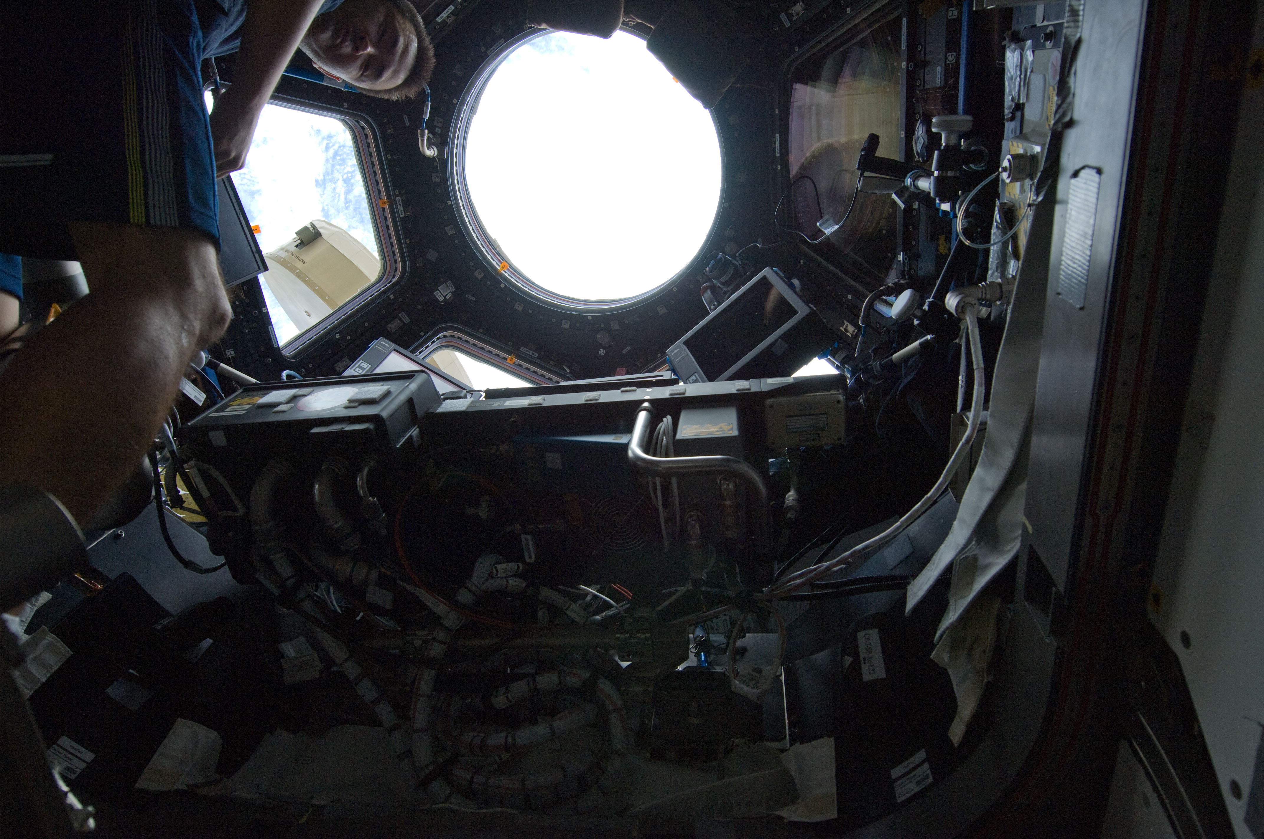Image display