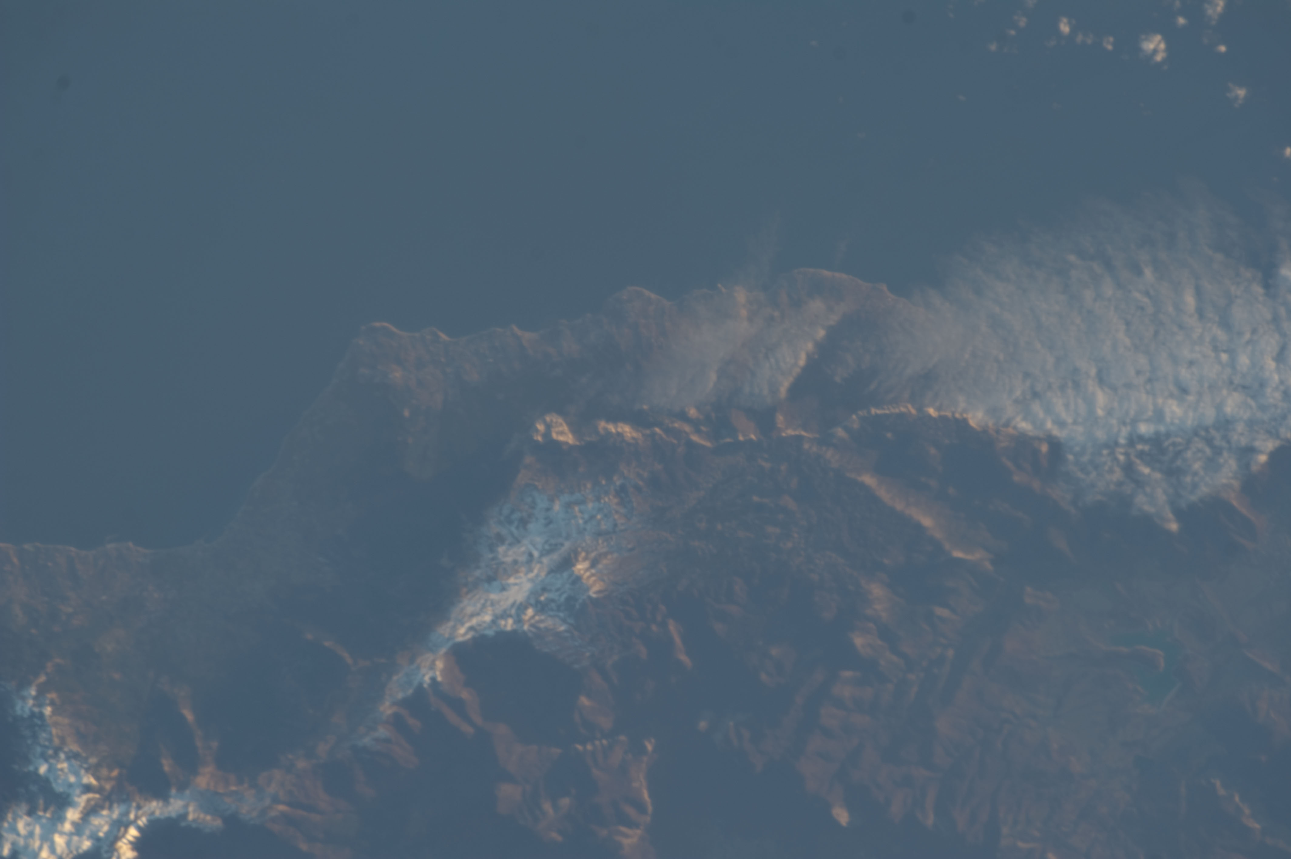 Image display