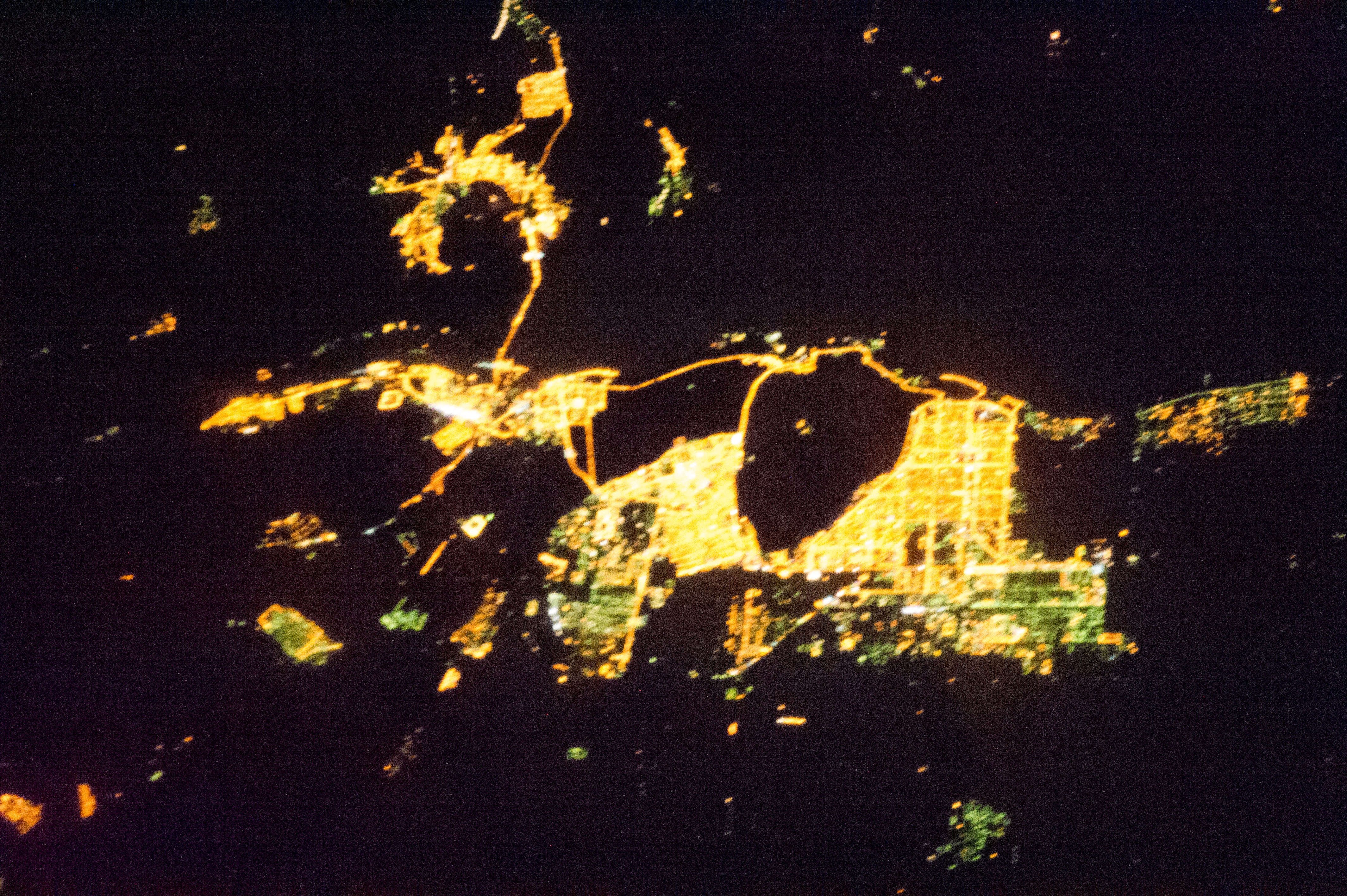 Image display