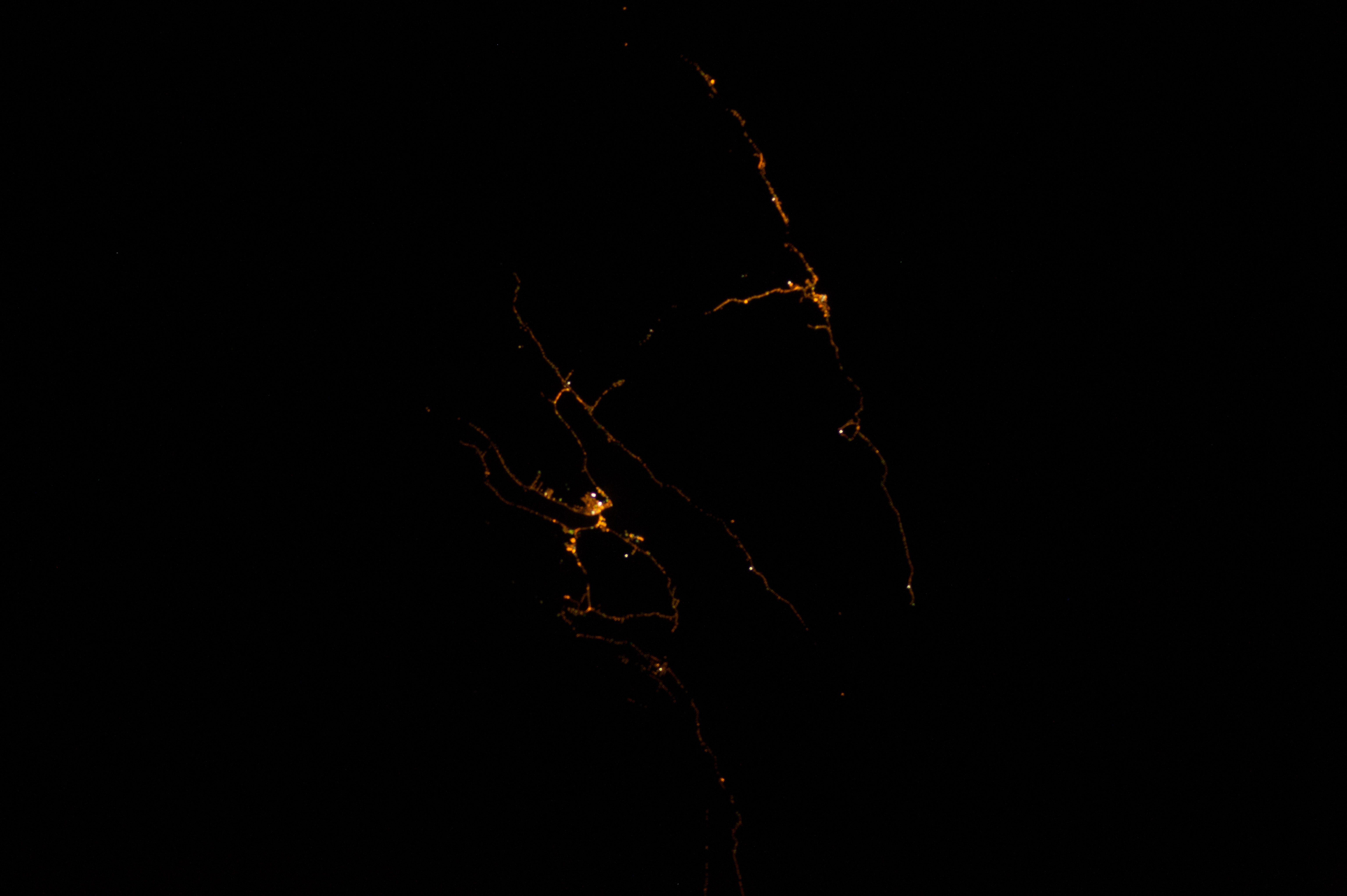 Image display