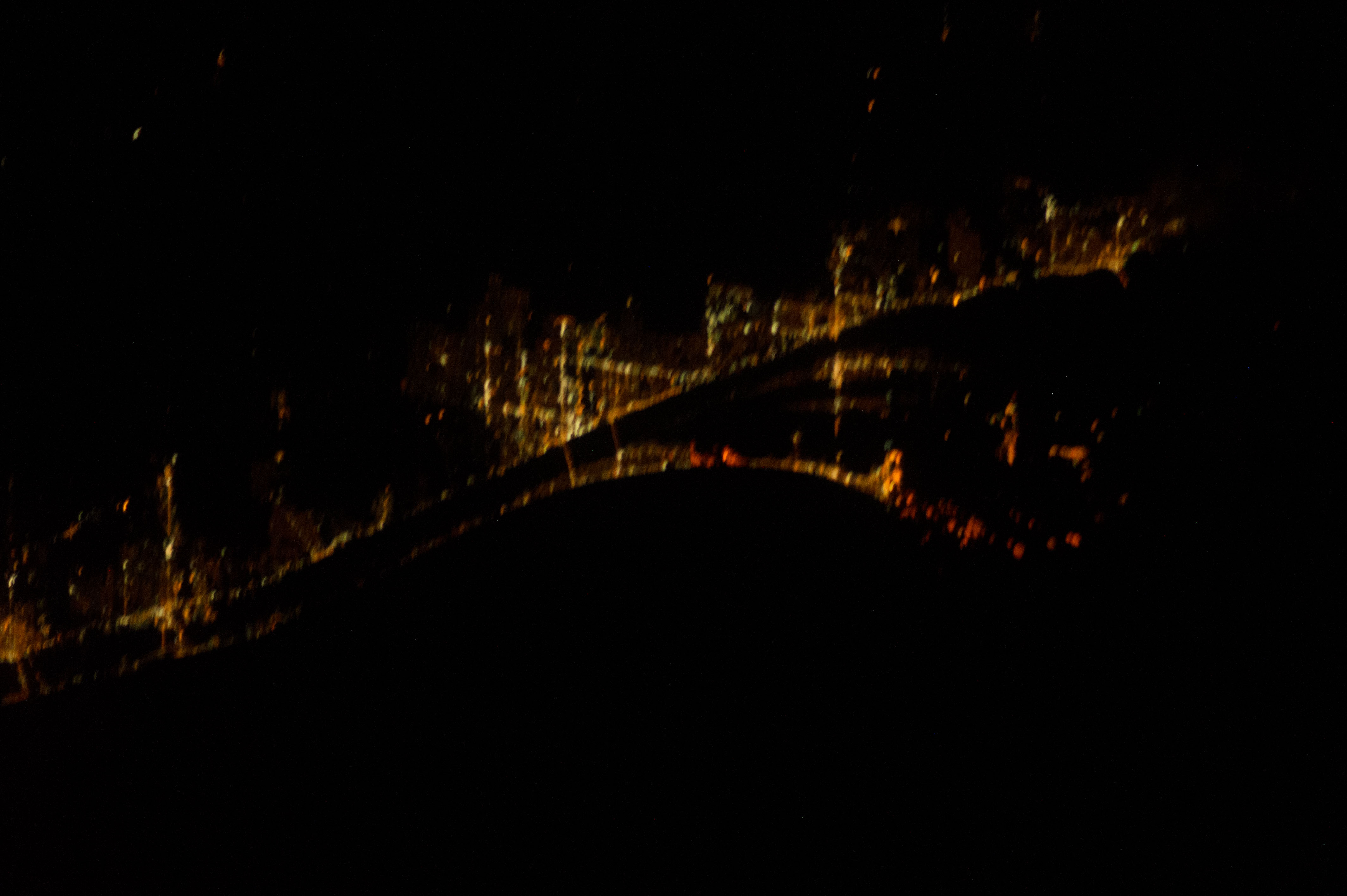 Image display