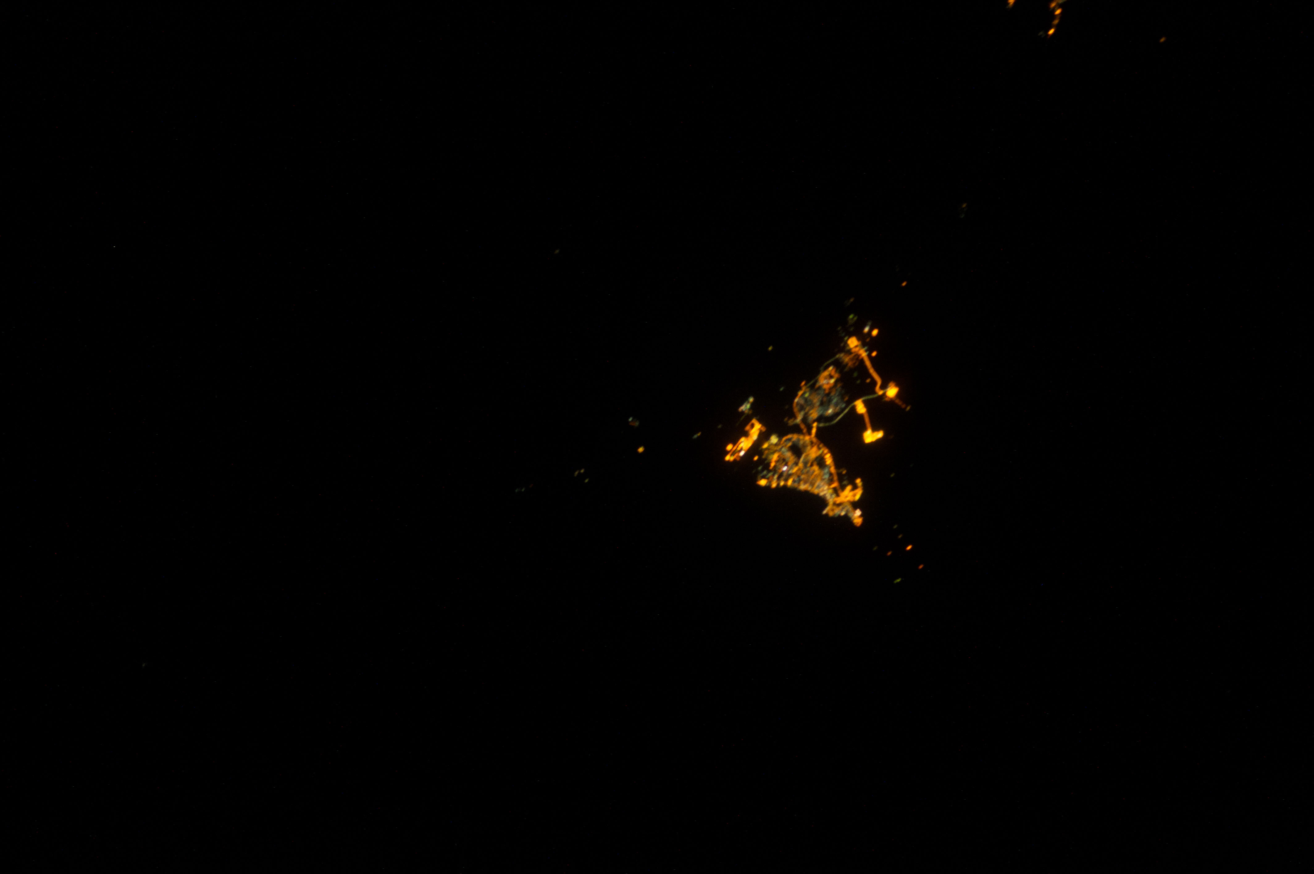 Image display