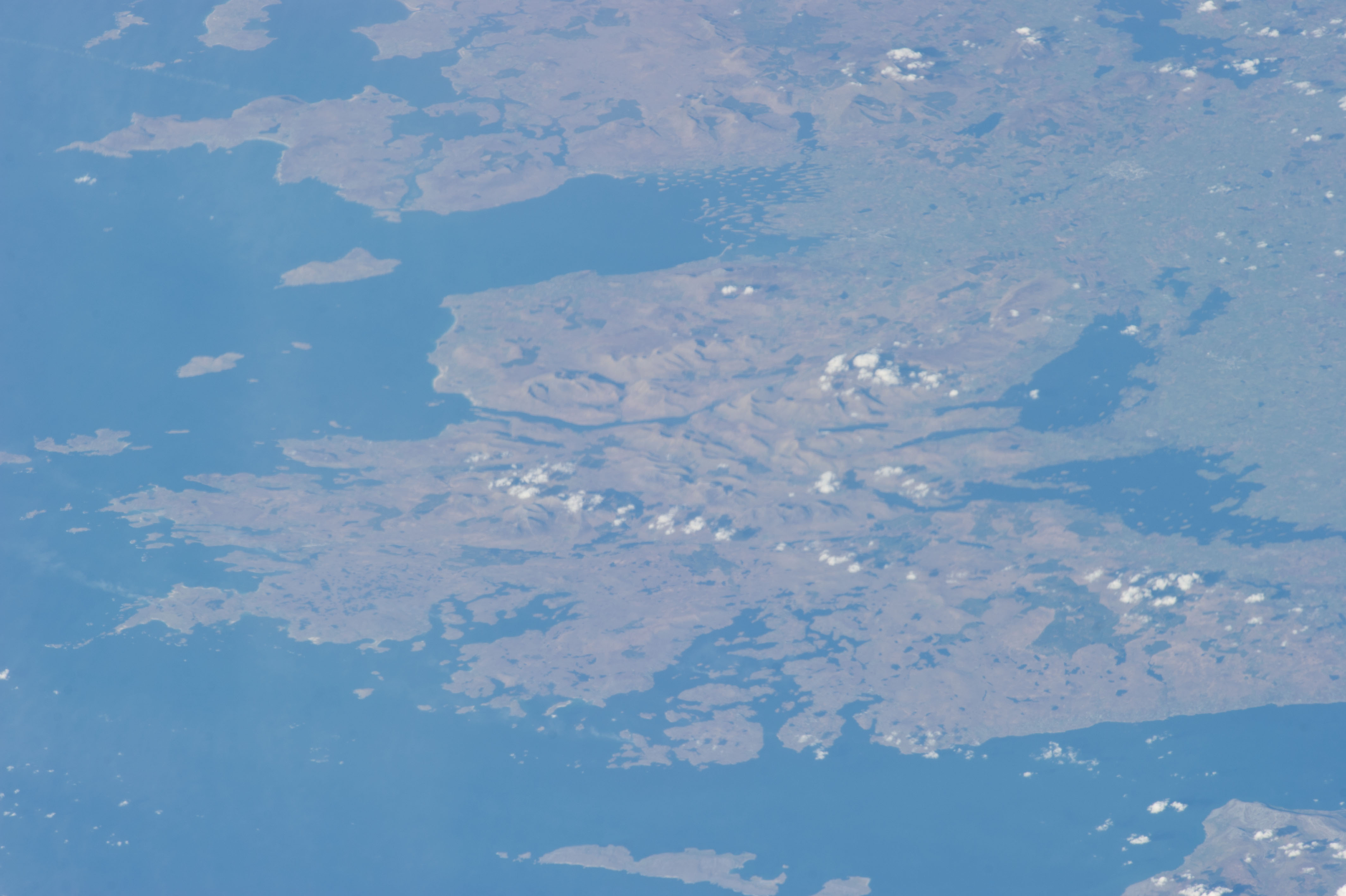Image display
