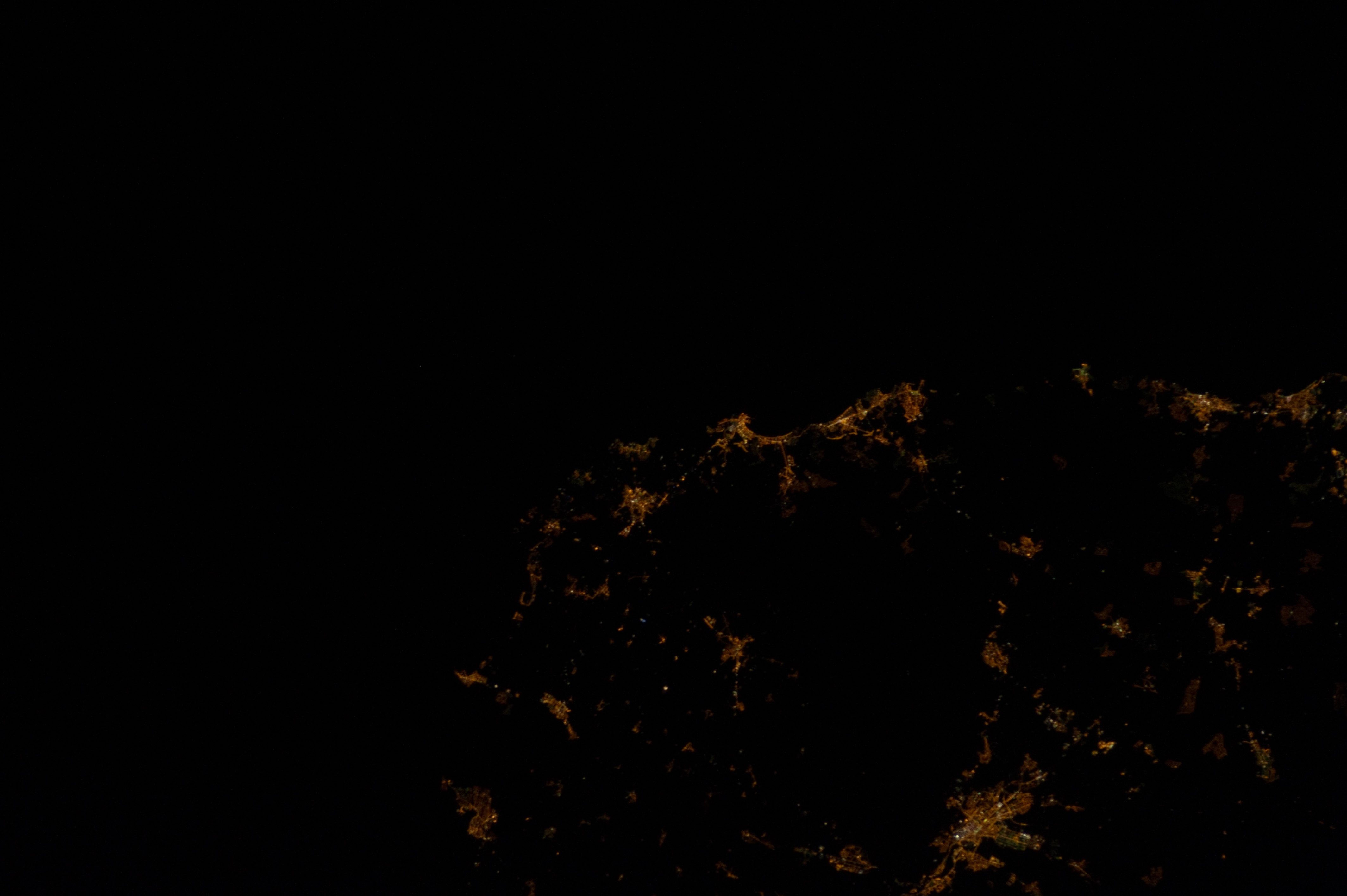 Image display