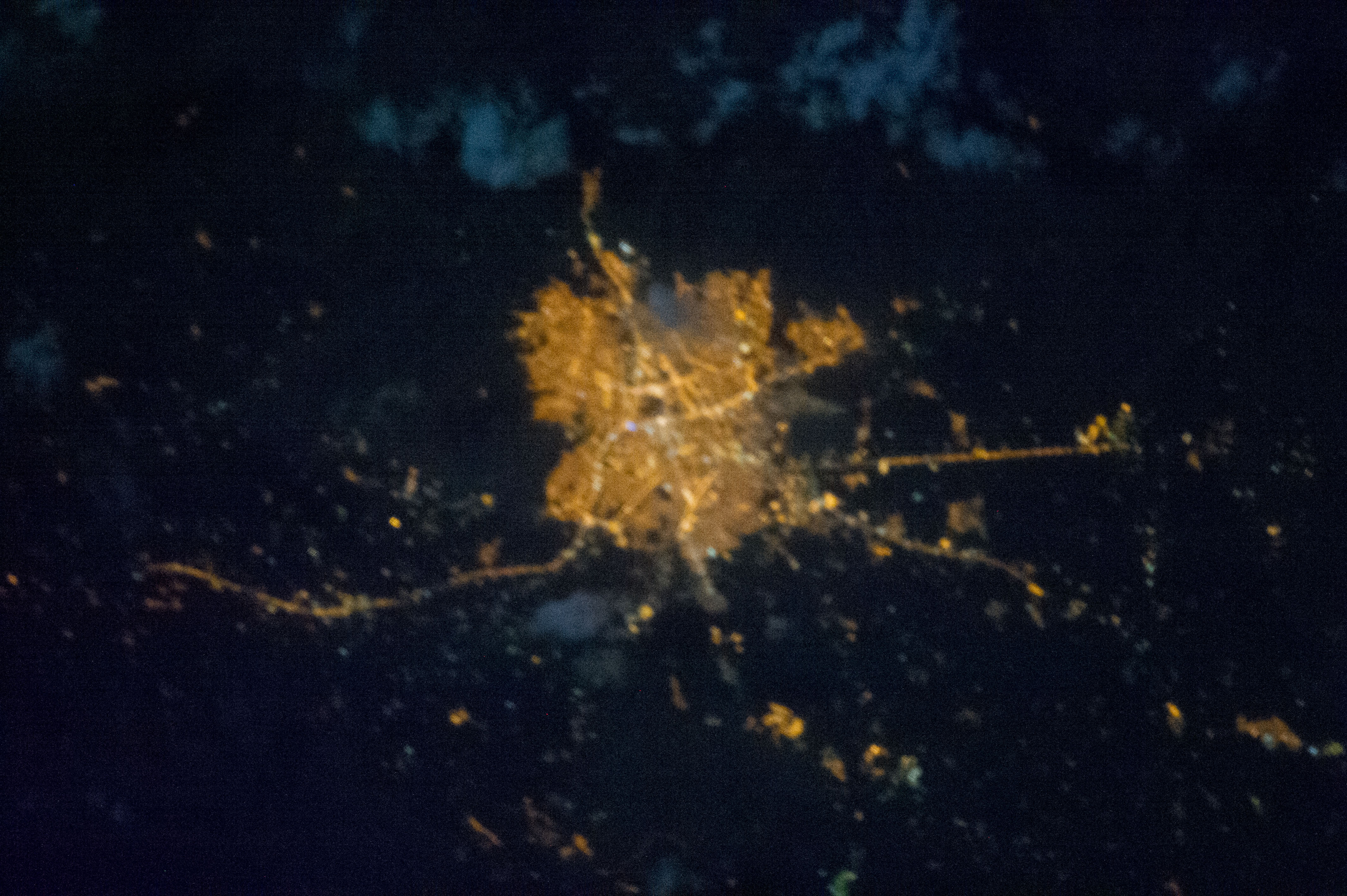 Image display