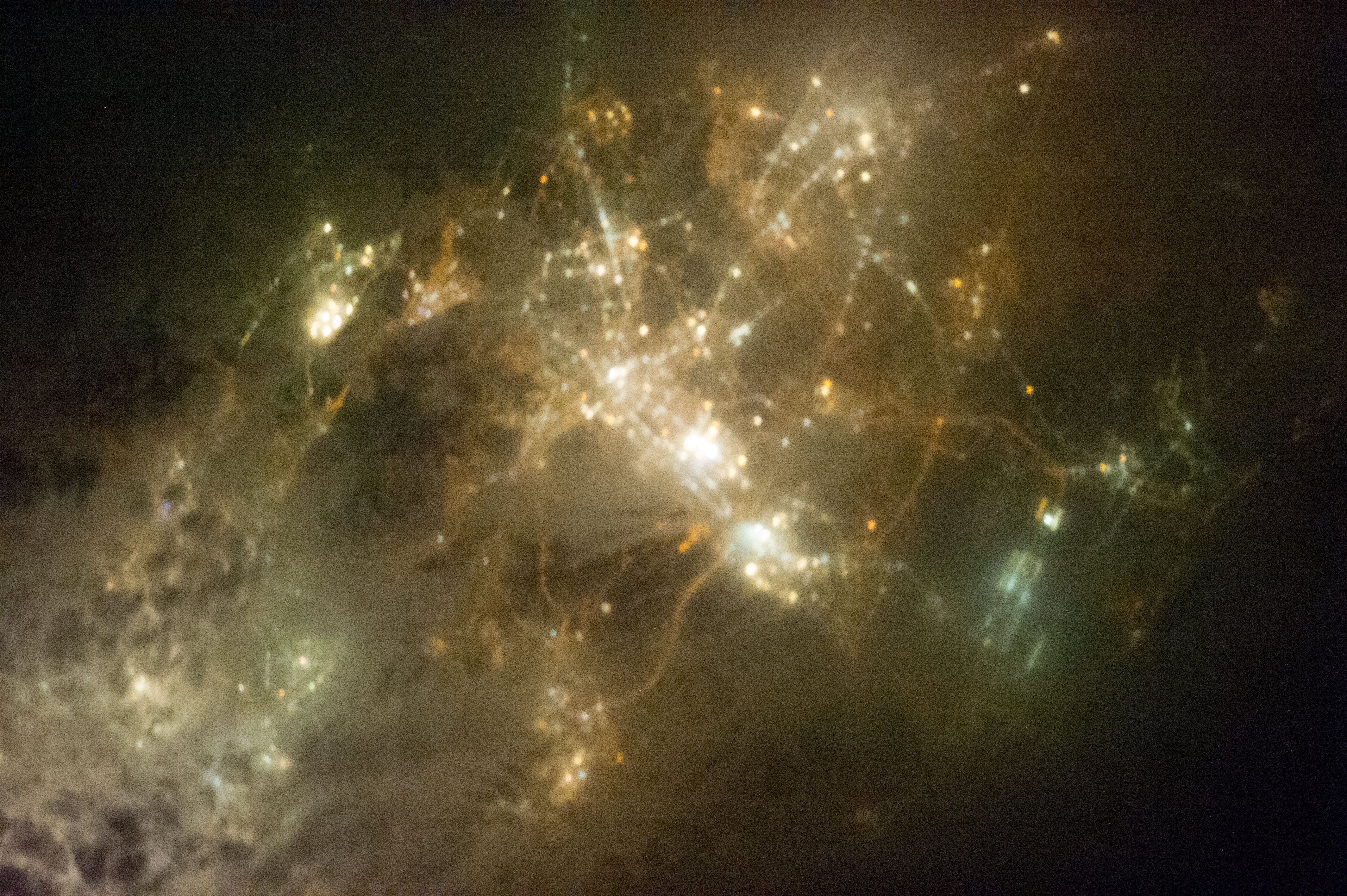 Image display