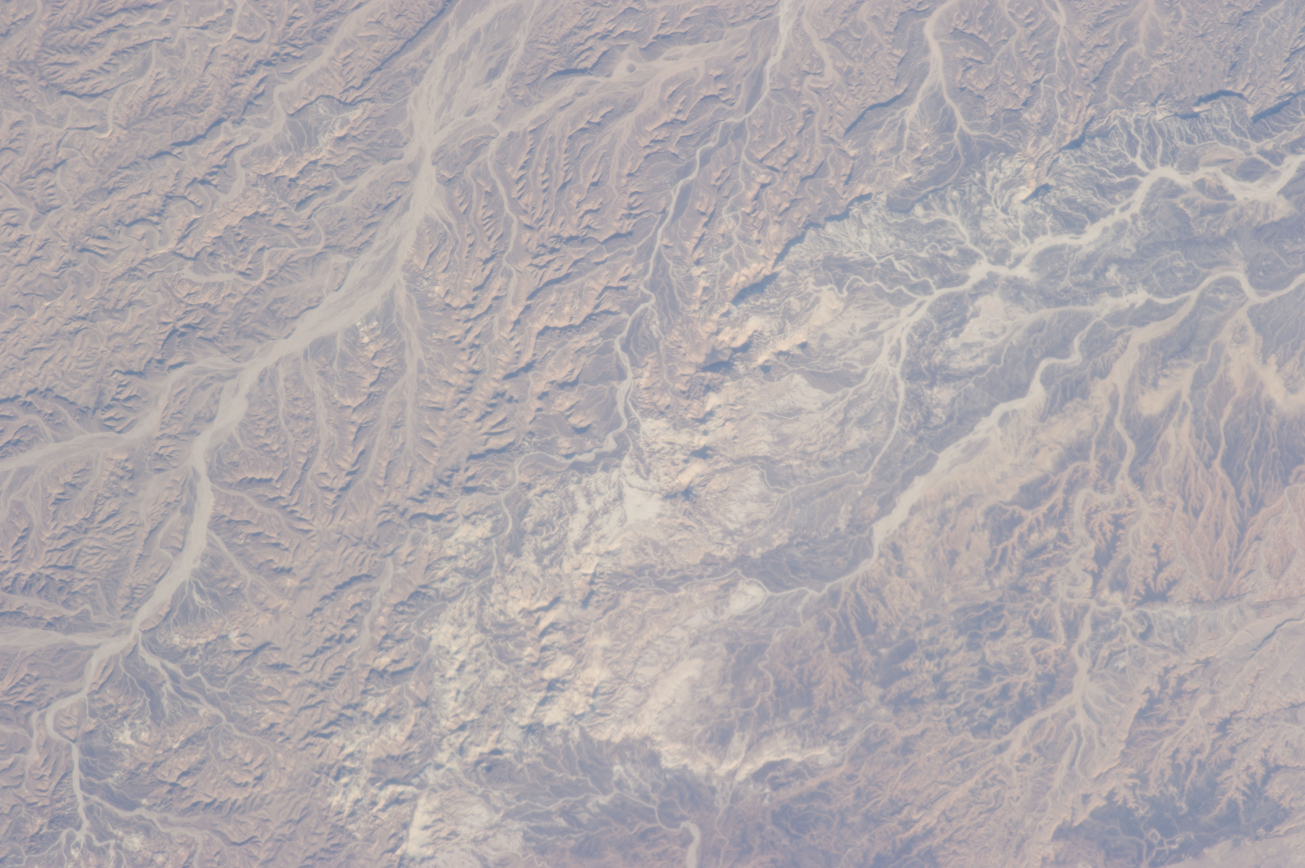Image display