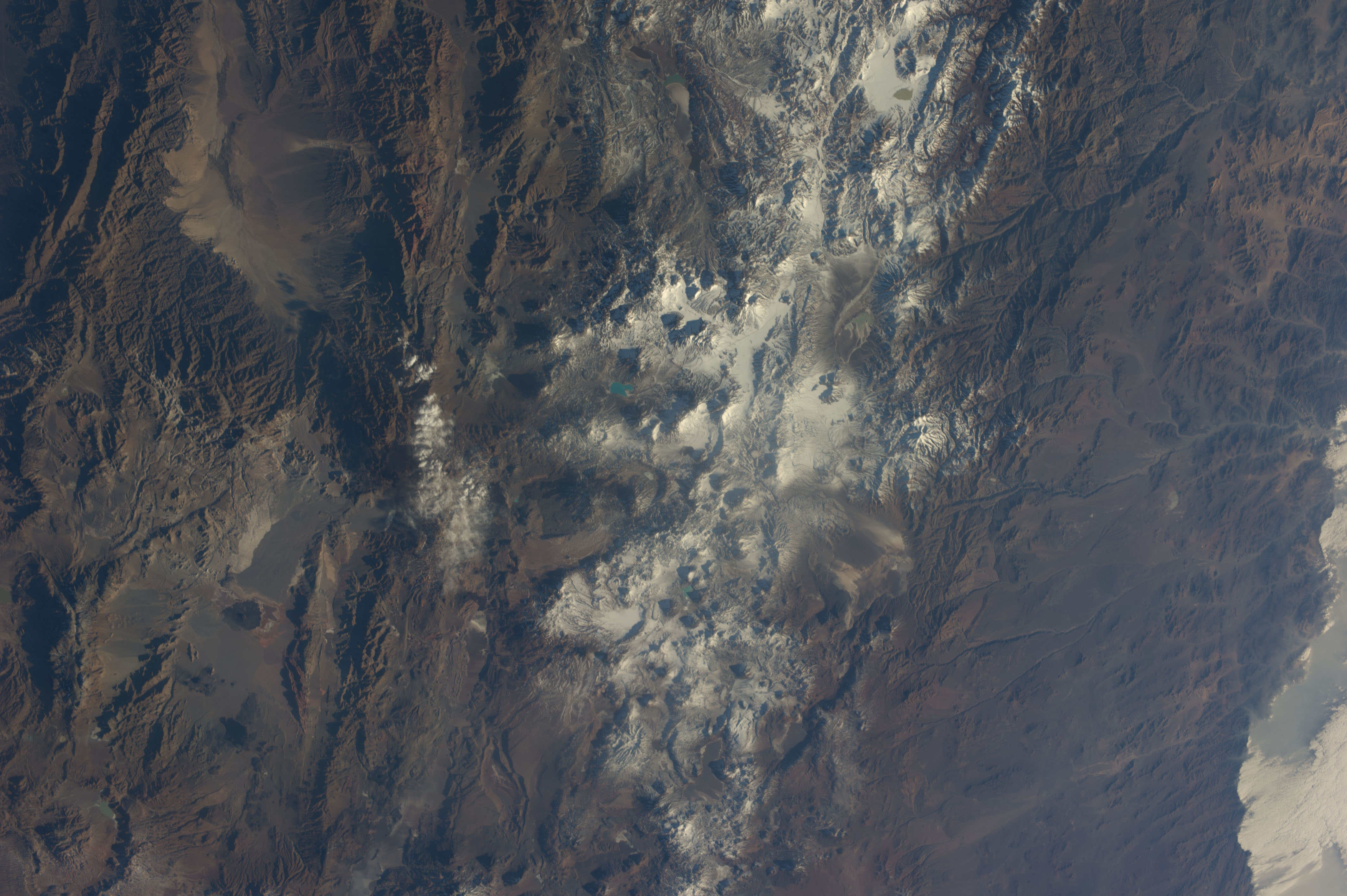 Image display