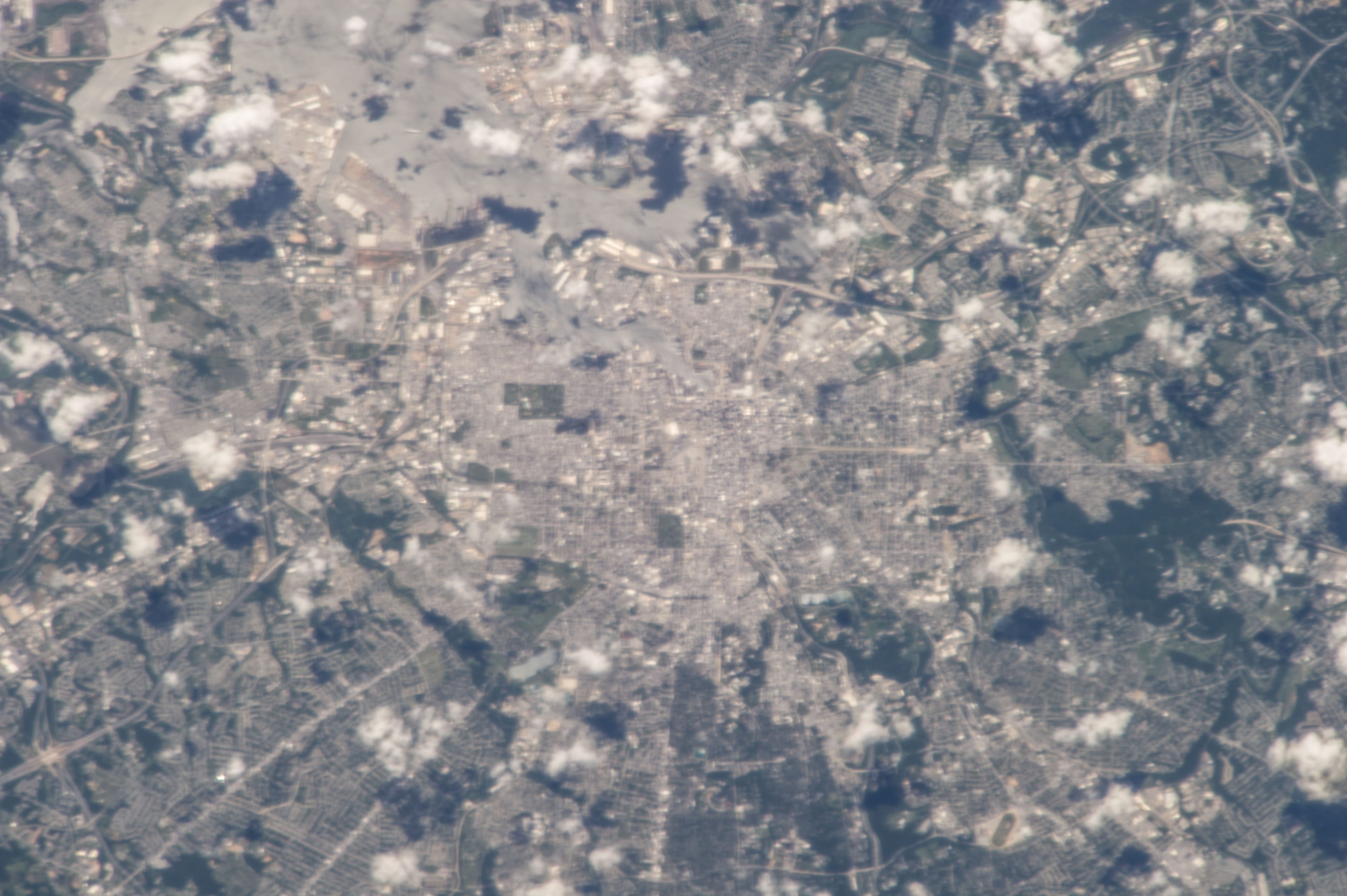 Image display