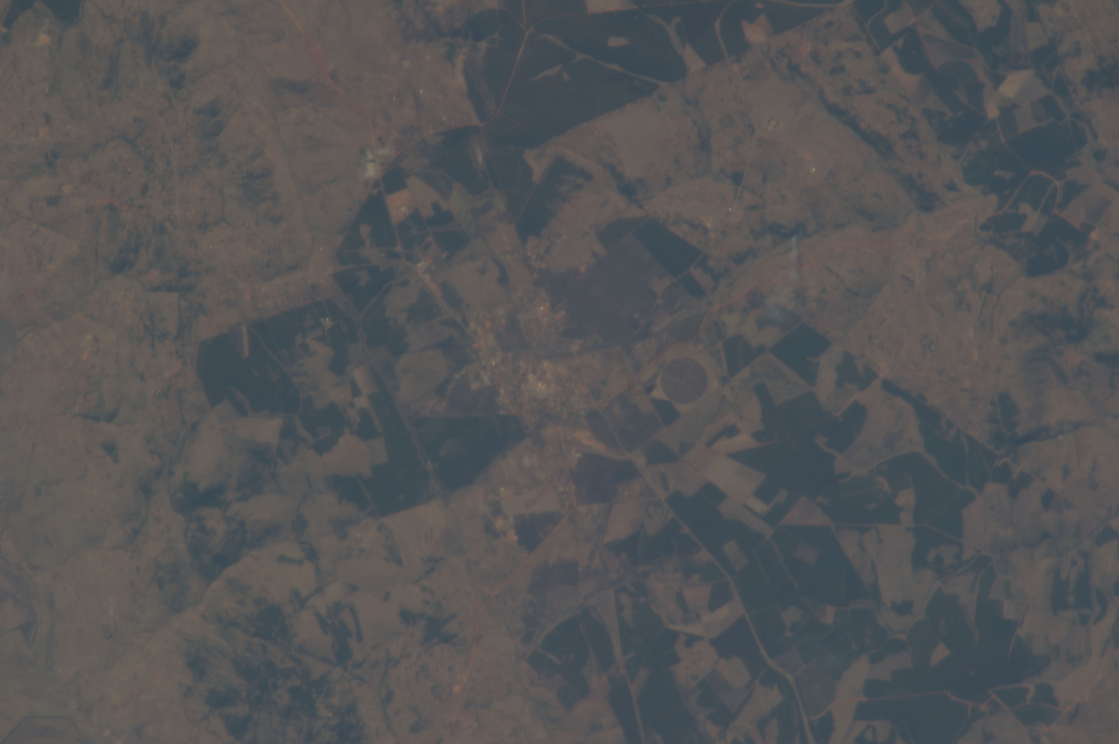 Image display