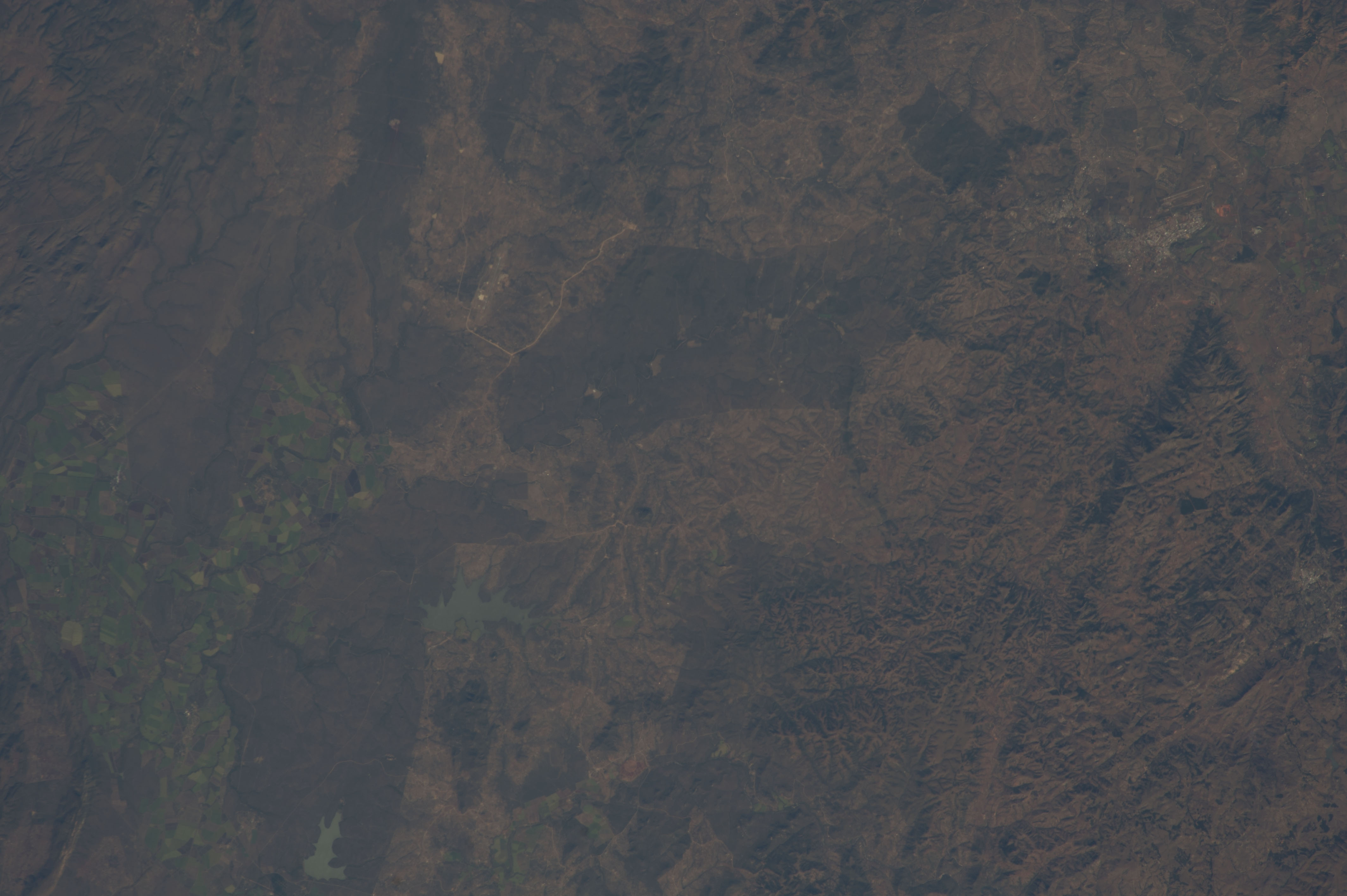 Image display