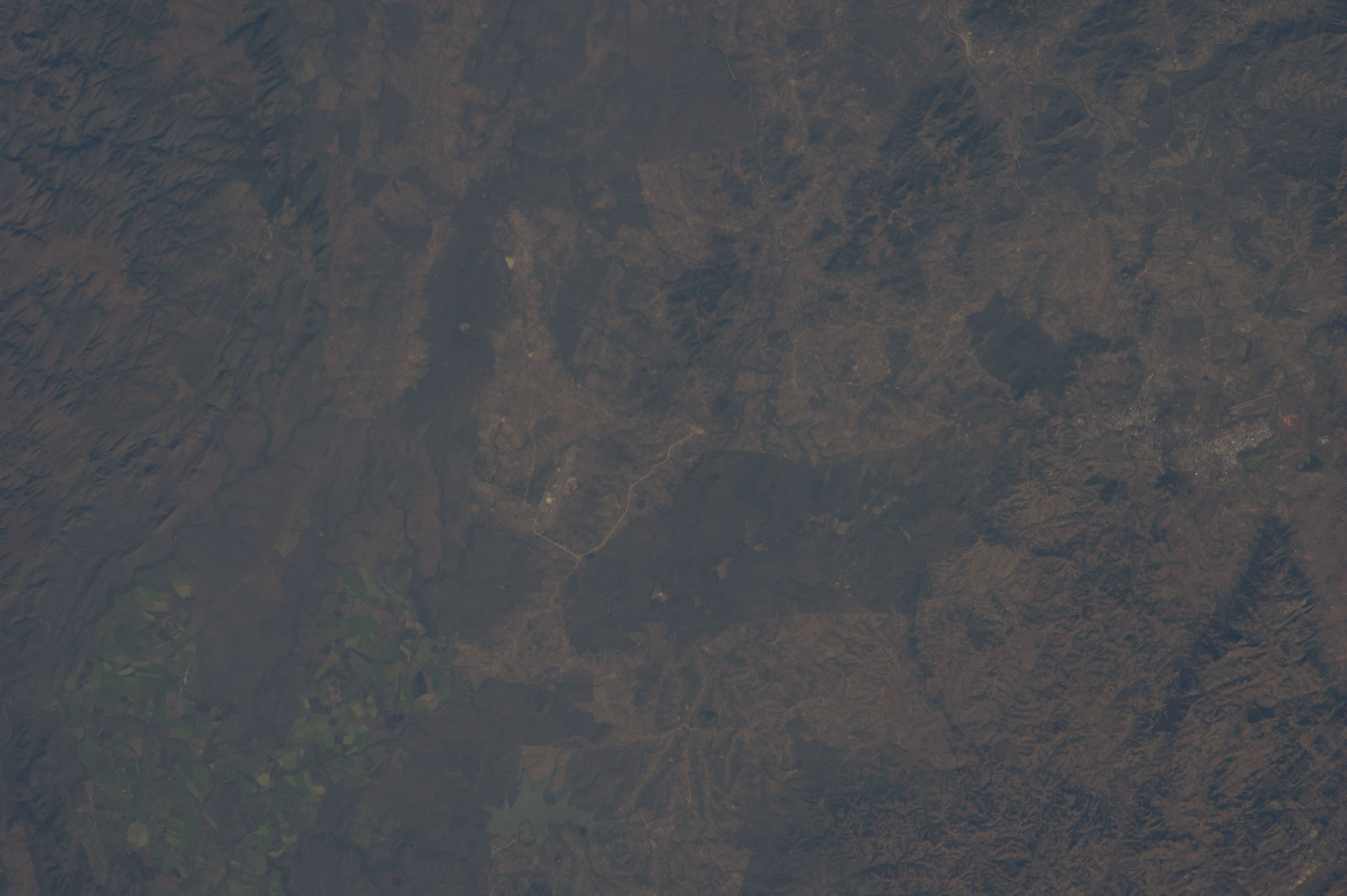 Image display