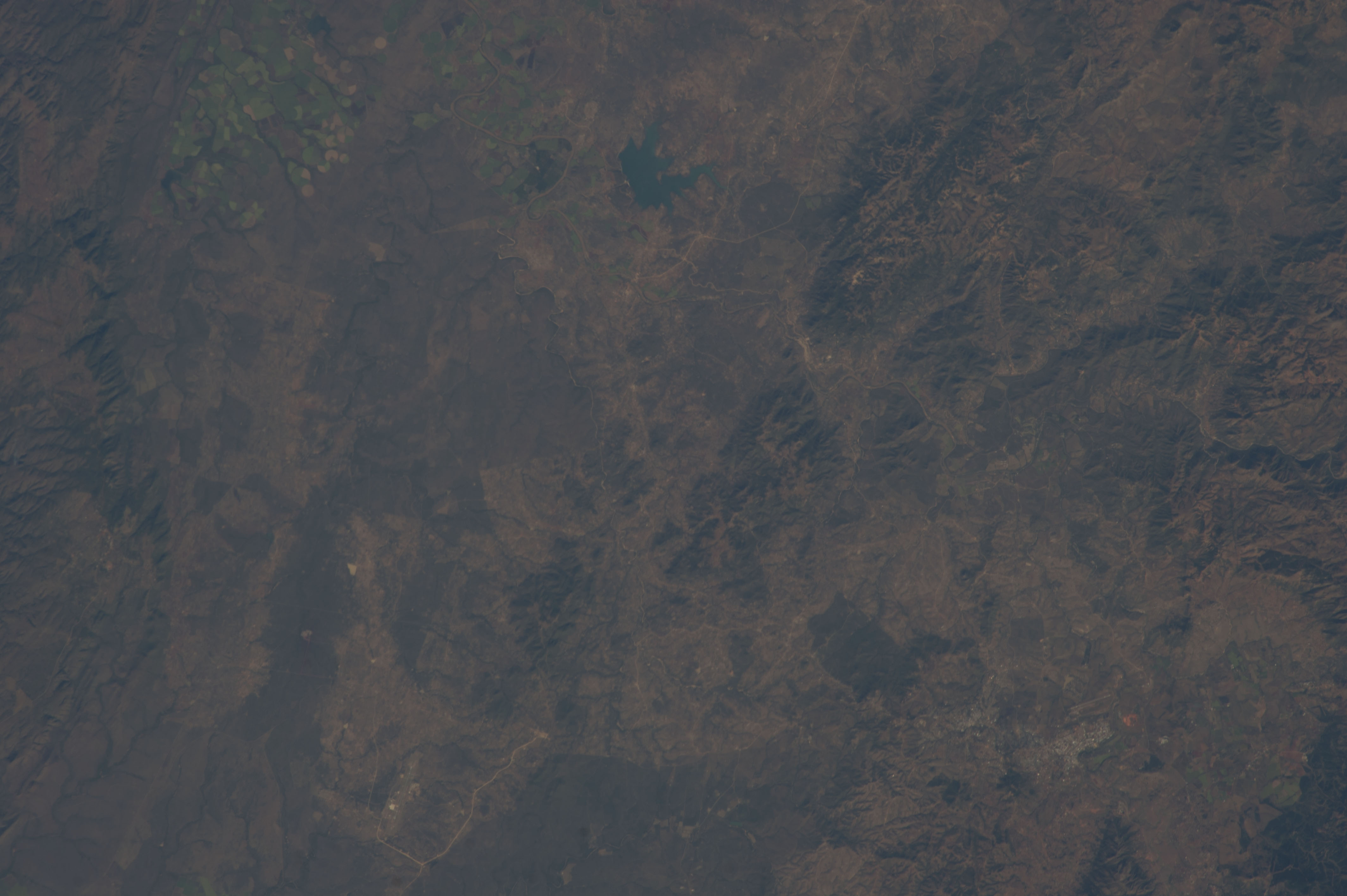 Image display