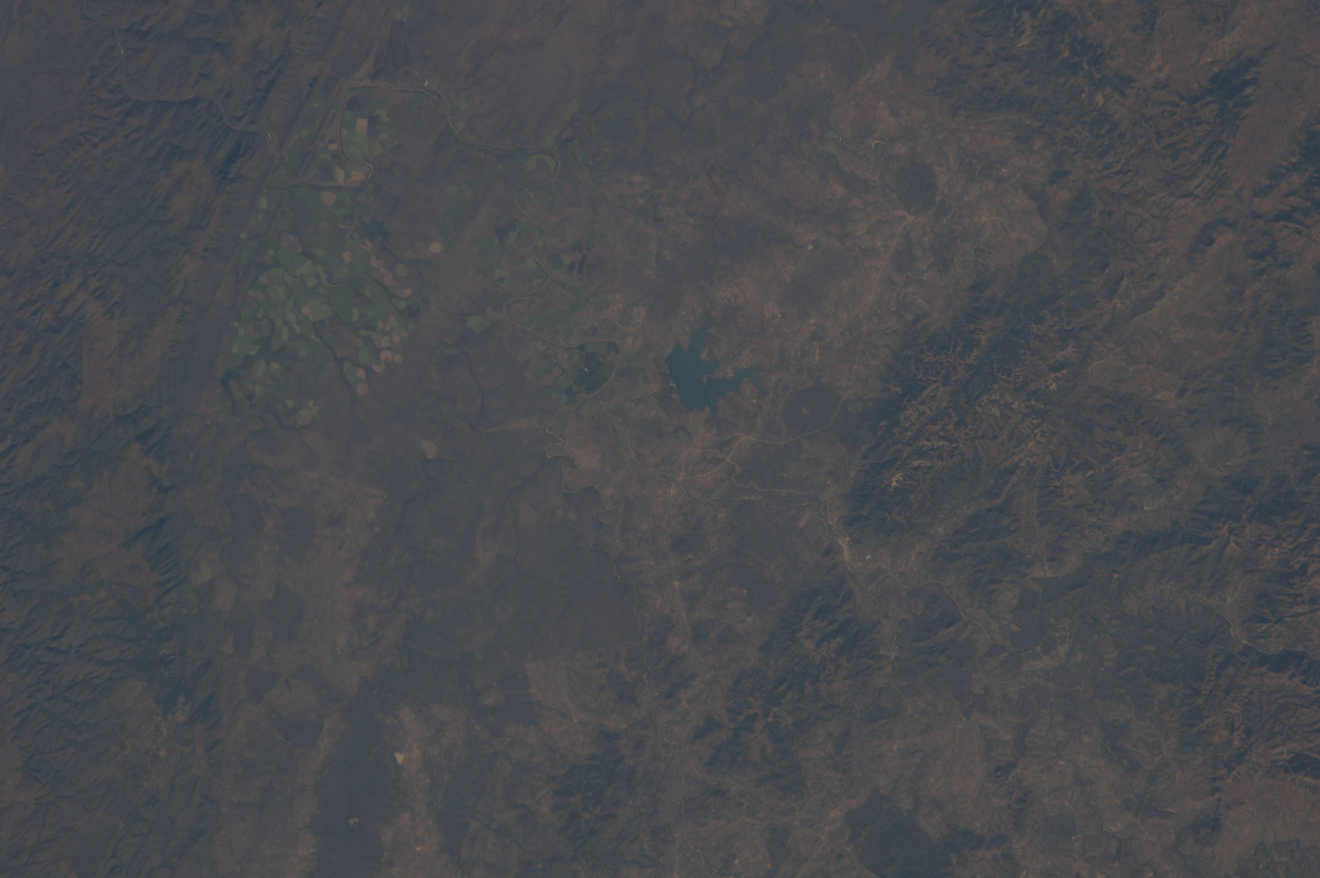 Image display