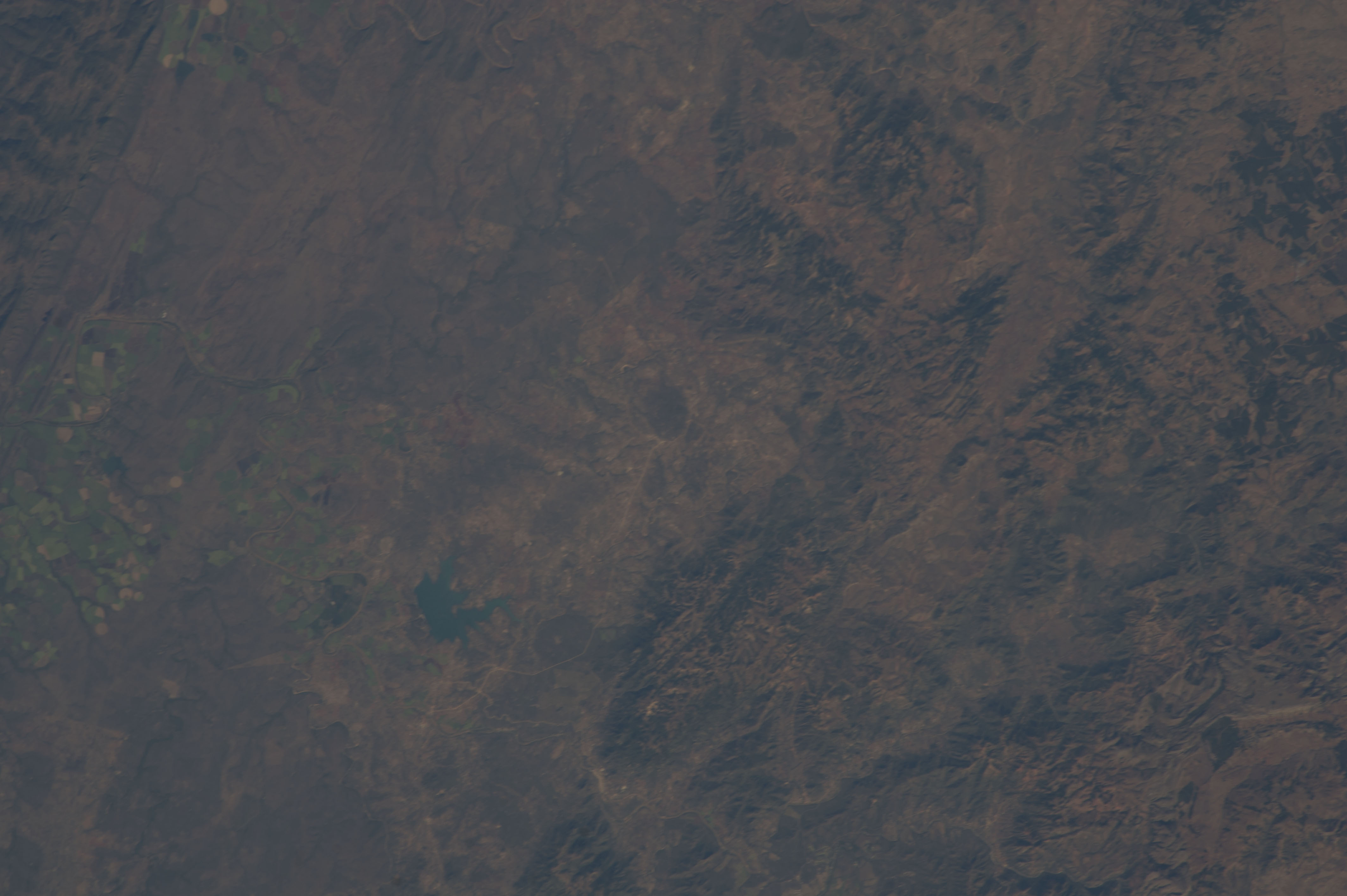Image display