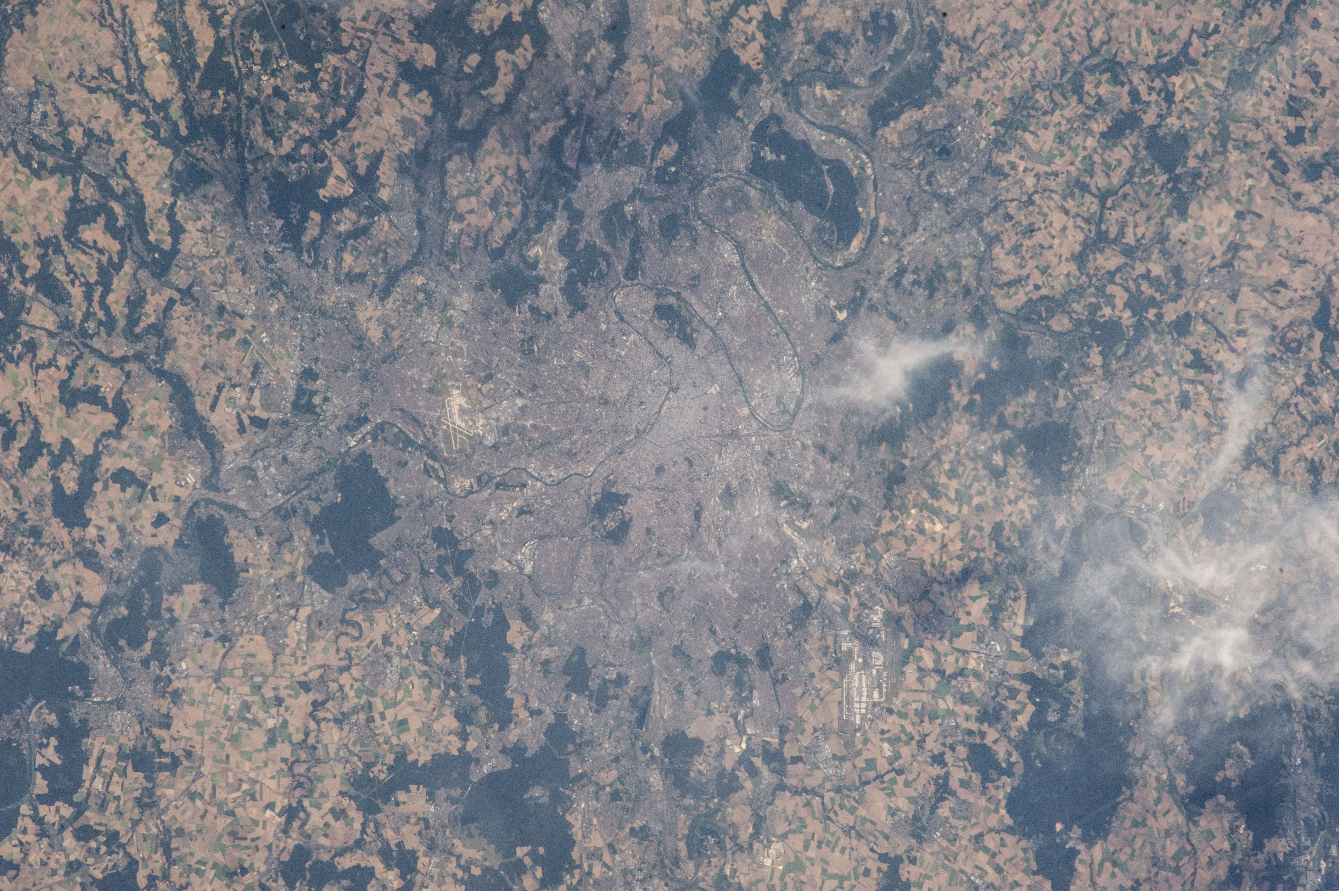Image display
