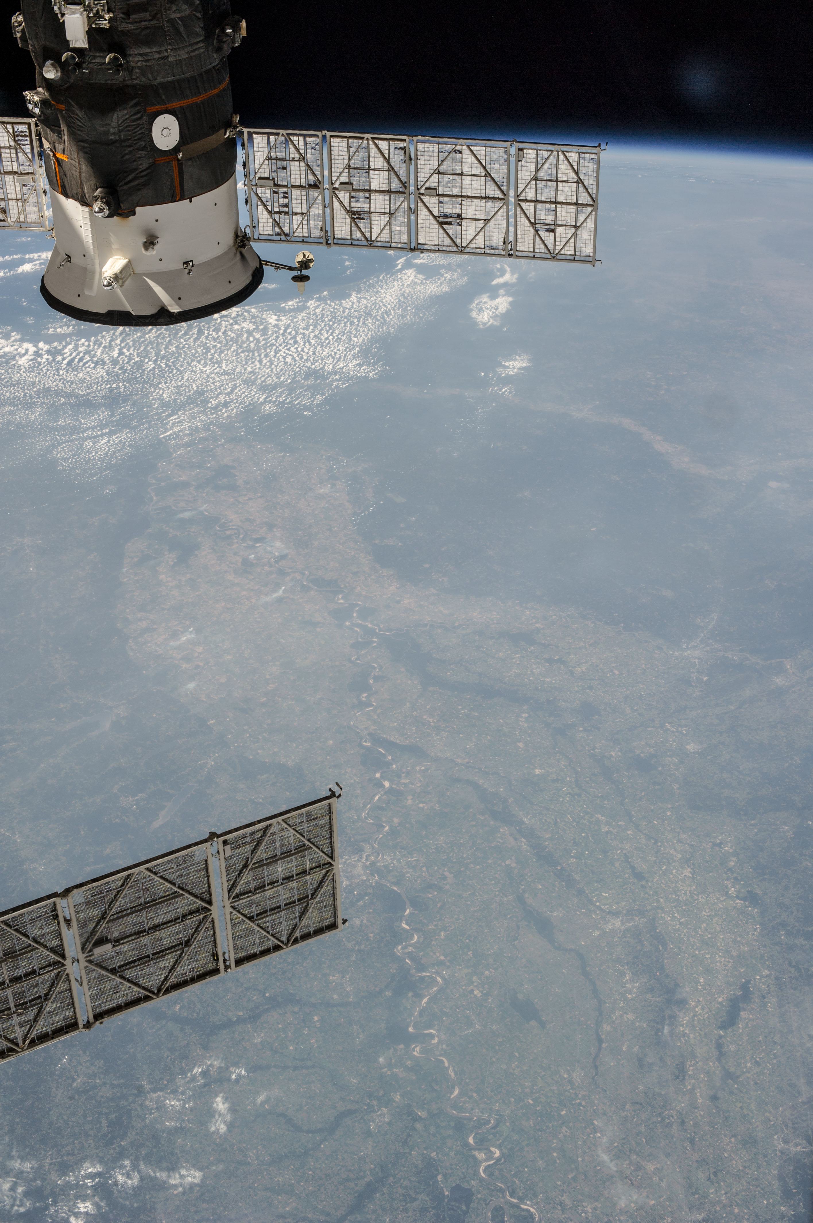Image display