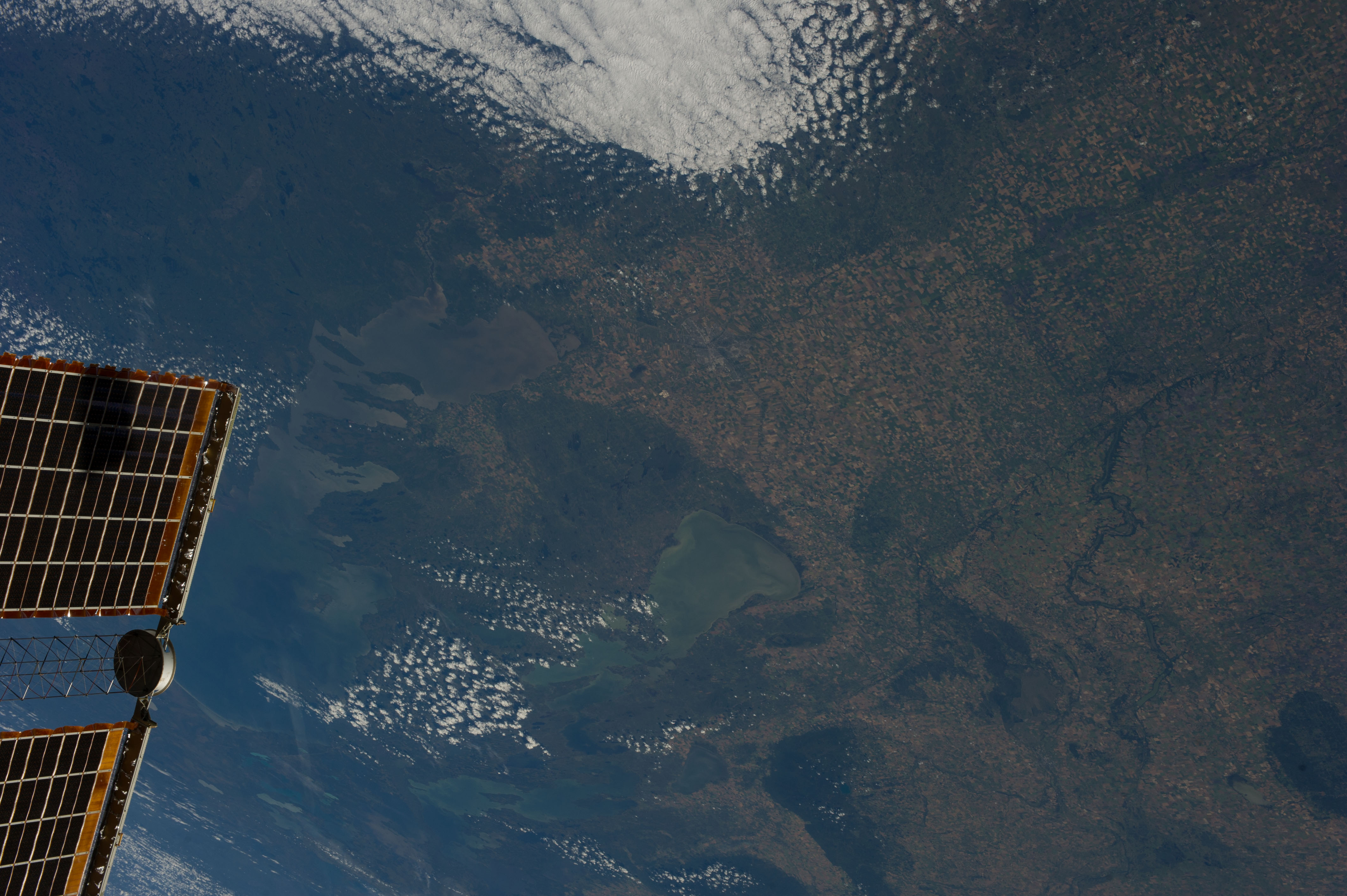 Image display