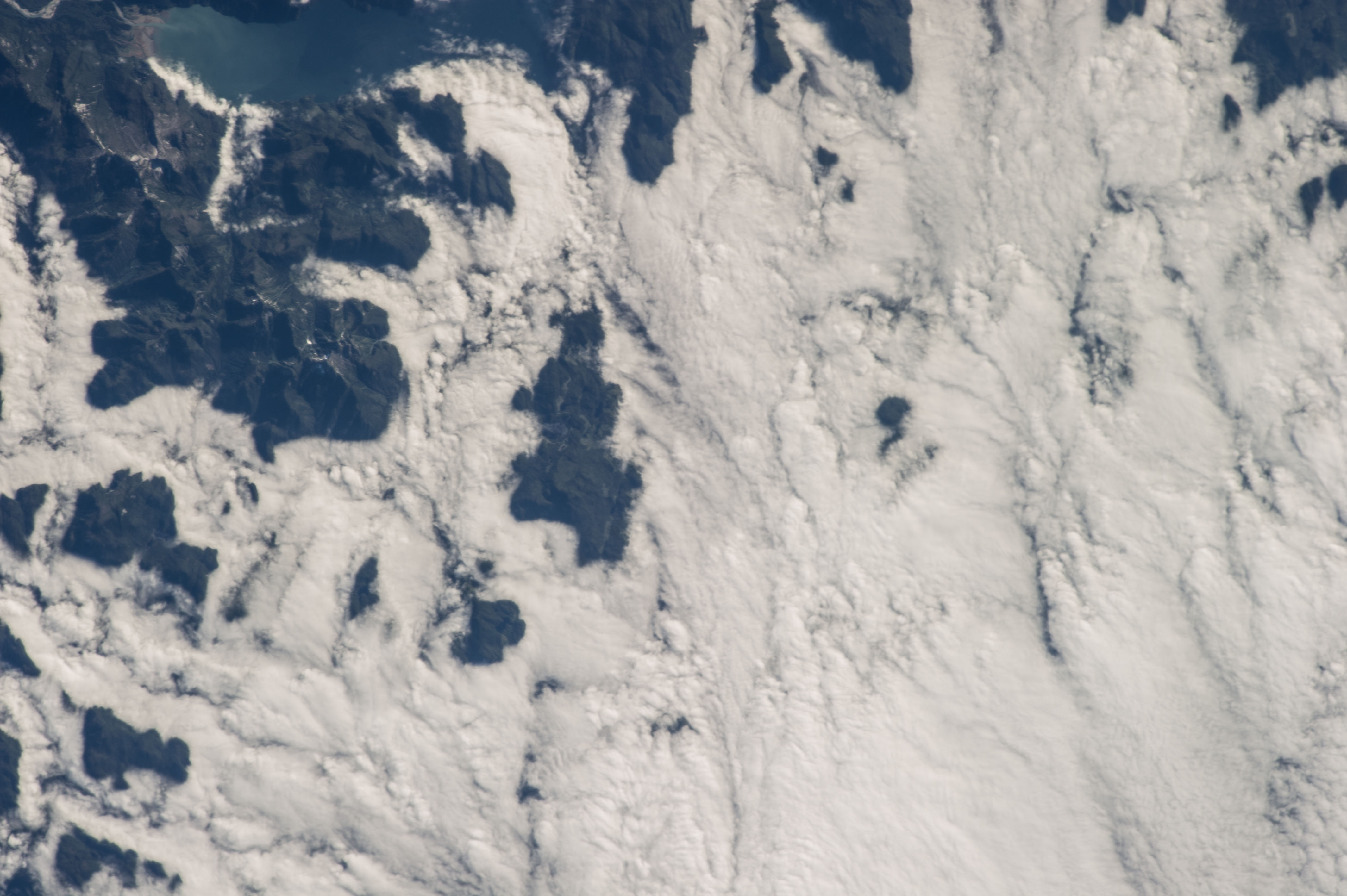 Image display