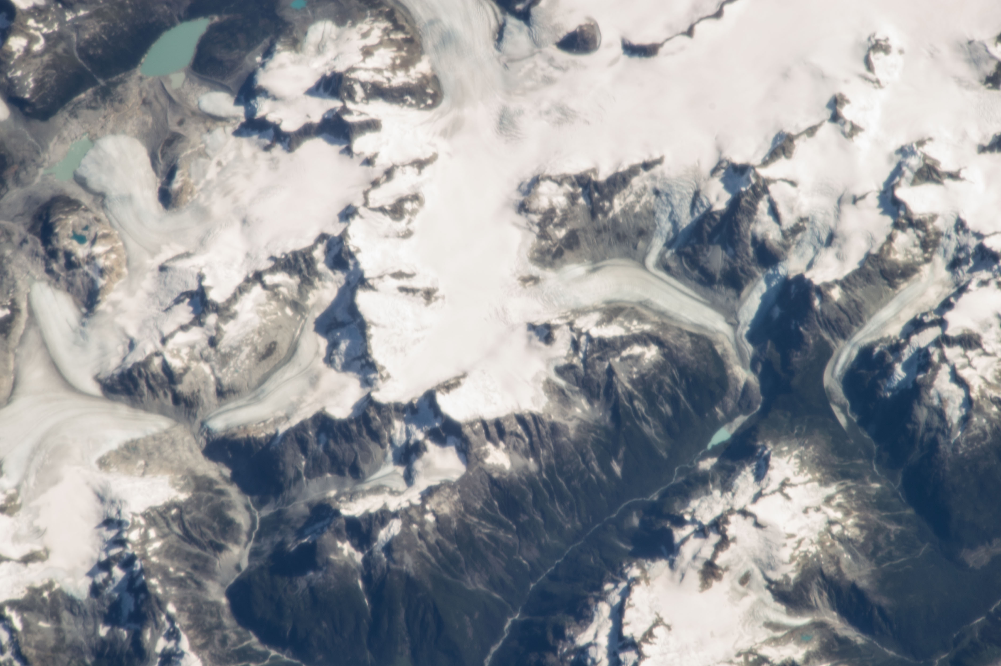 Image display