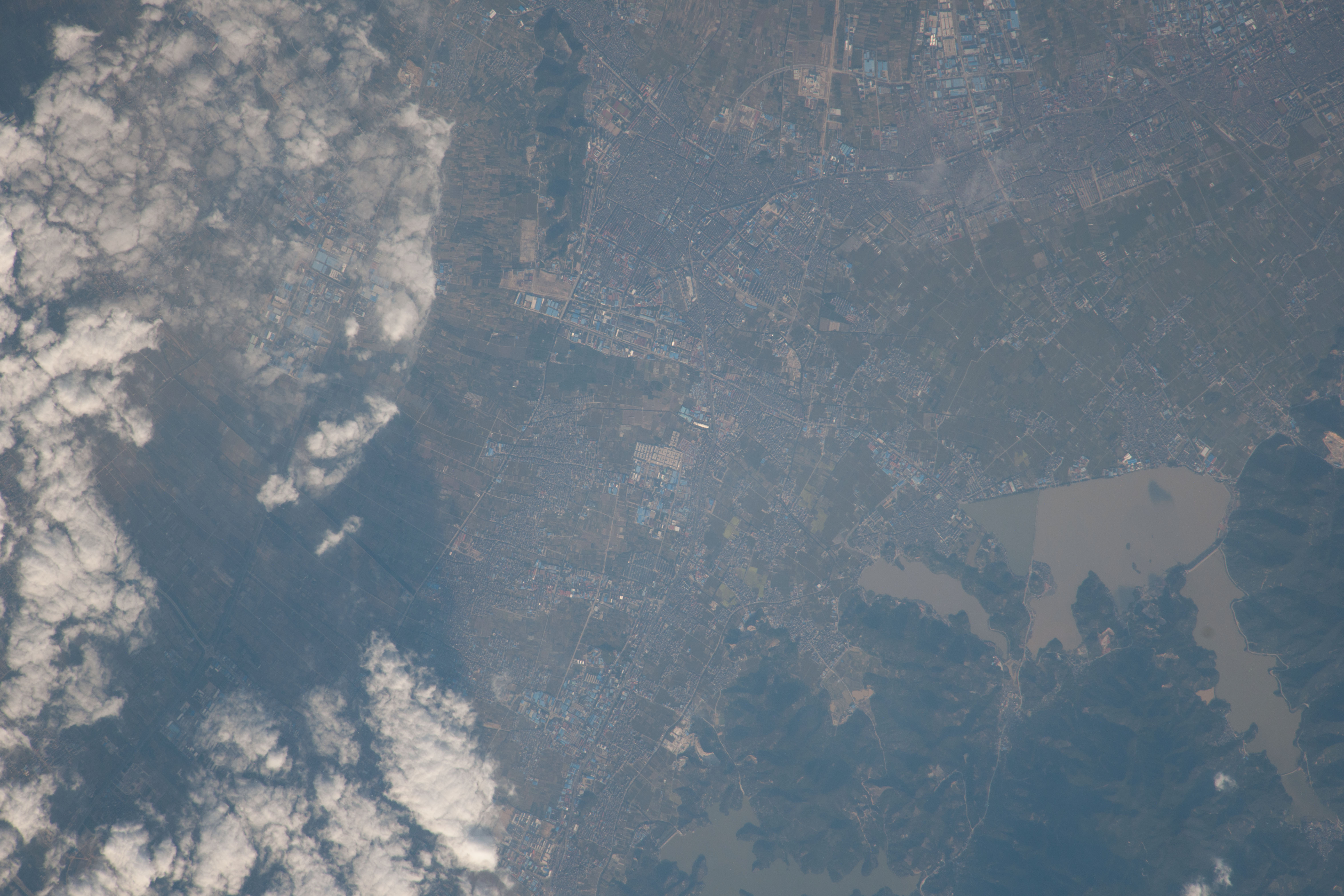 Image display