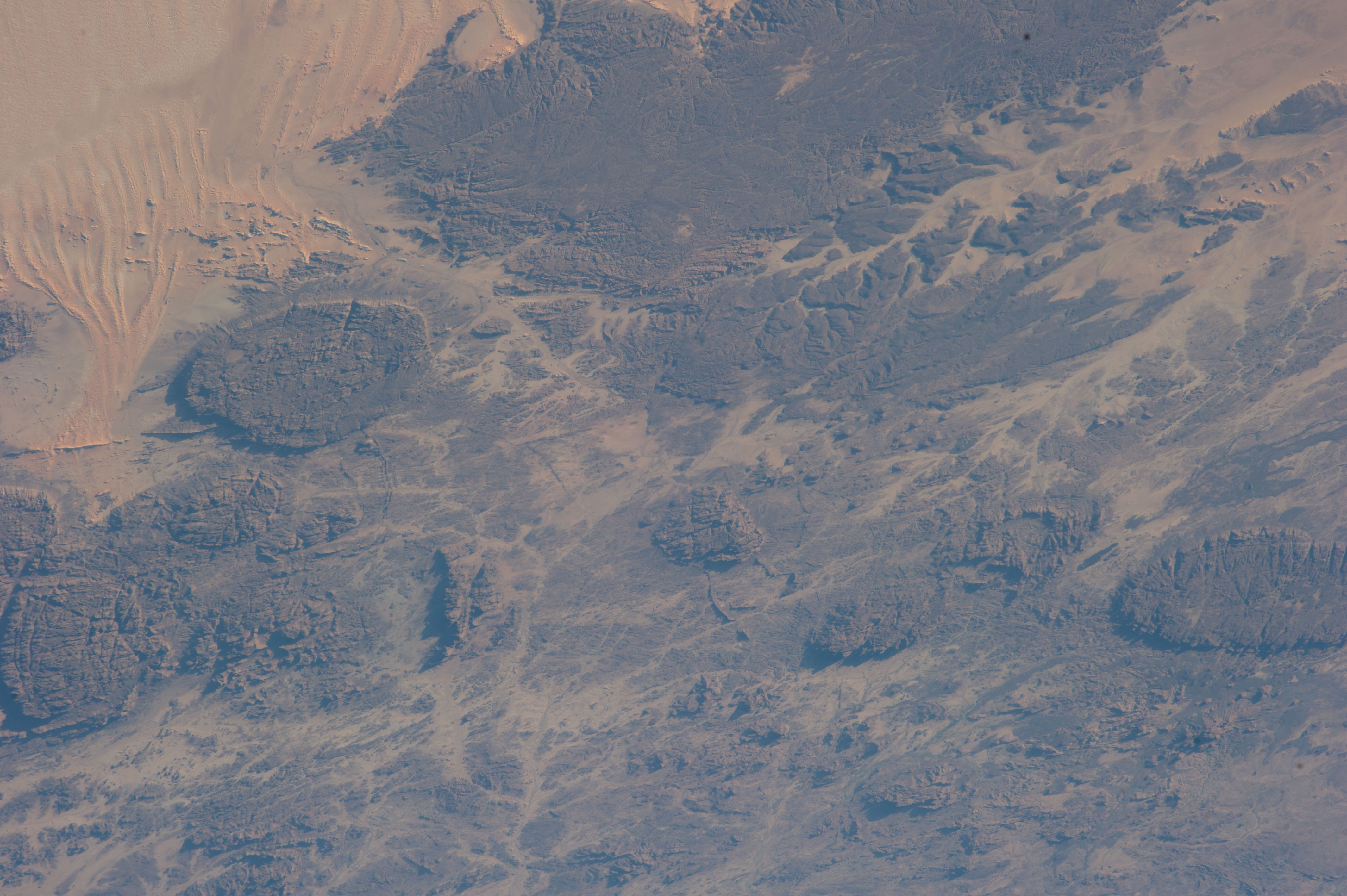 Image display
