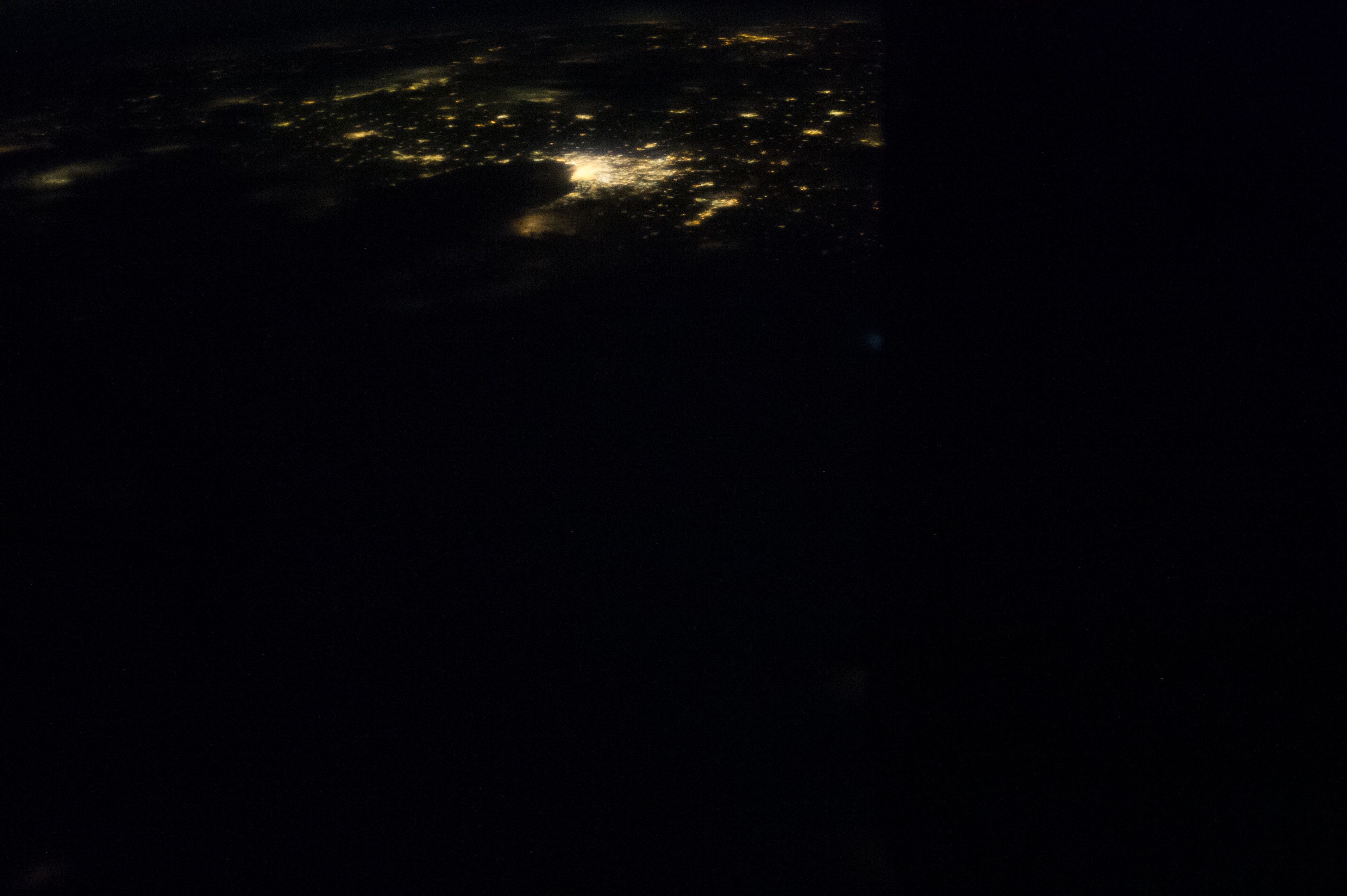 Image display