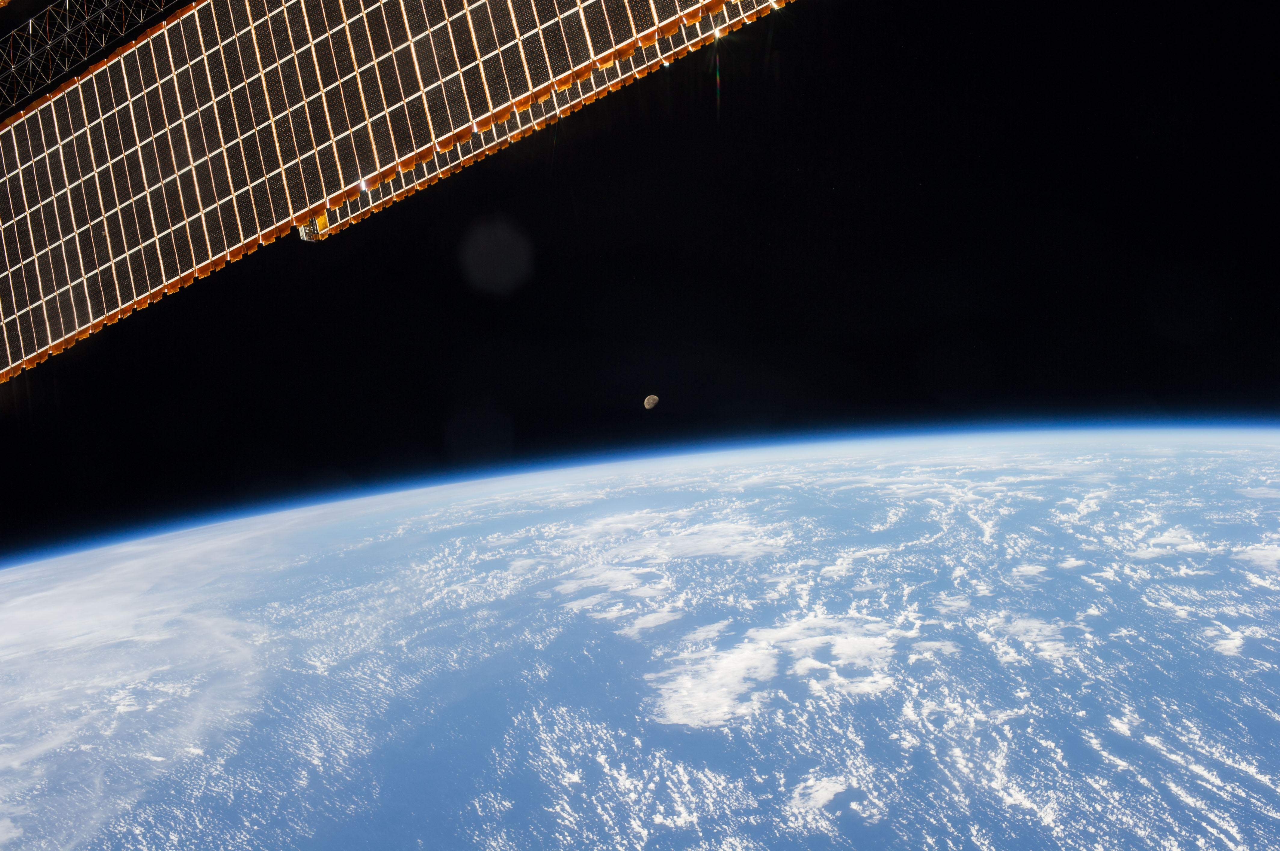 Image display