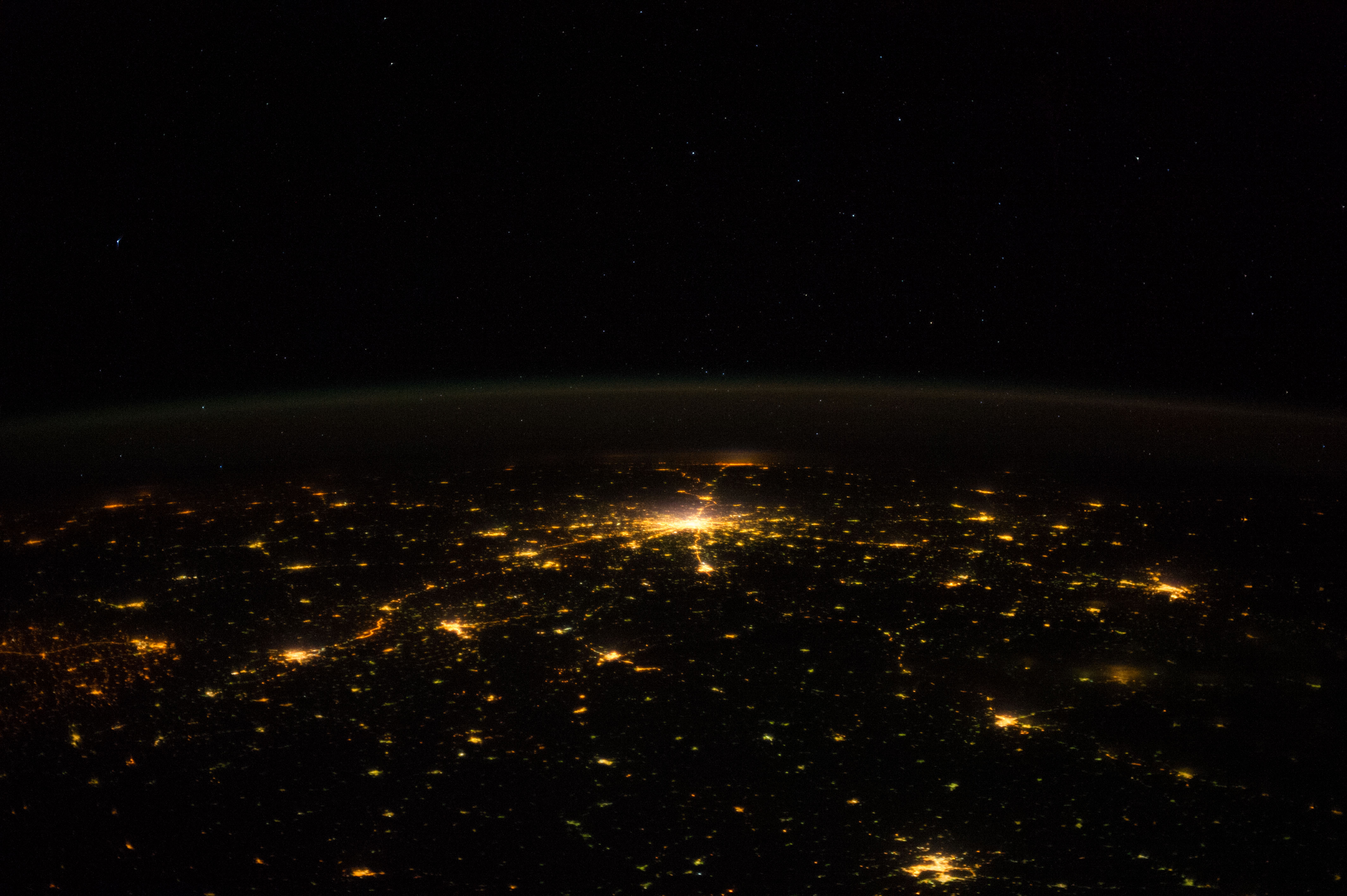 Image display