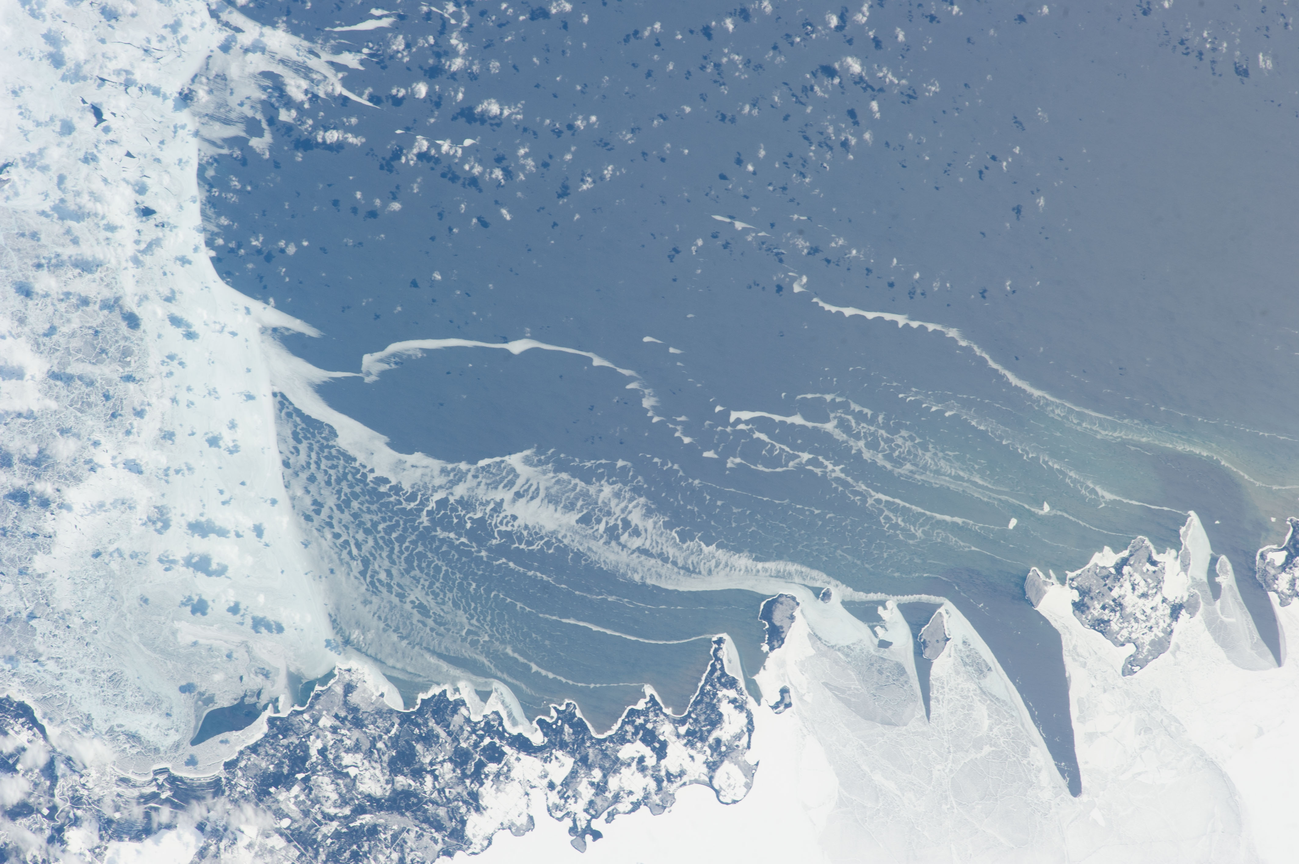 Image display