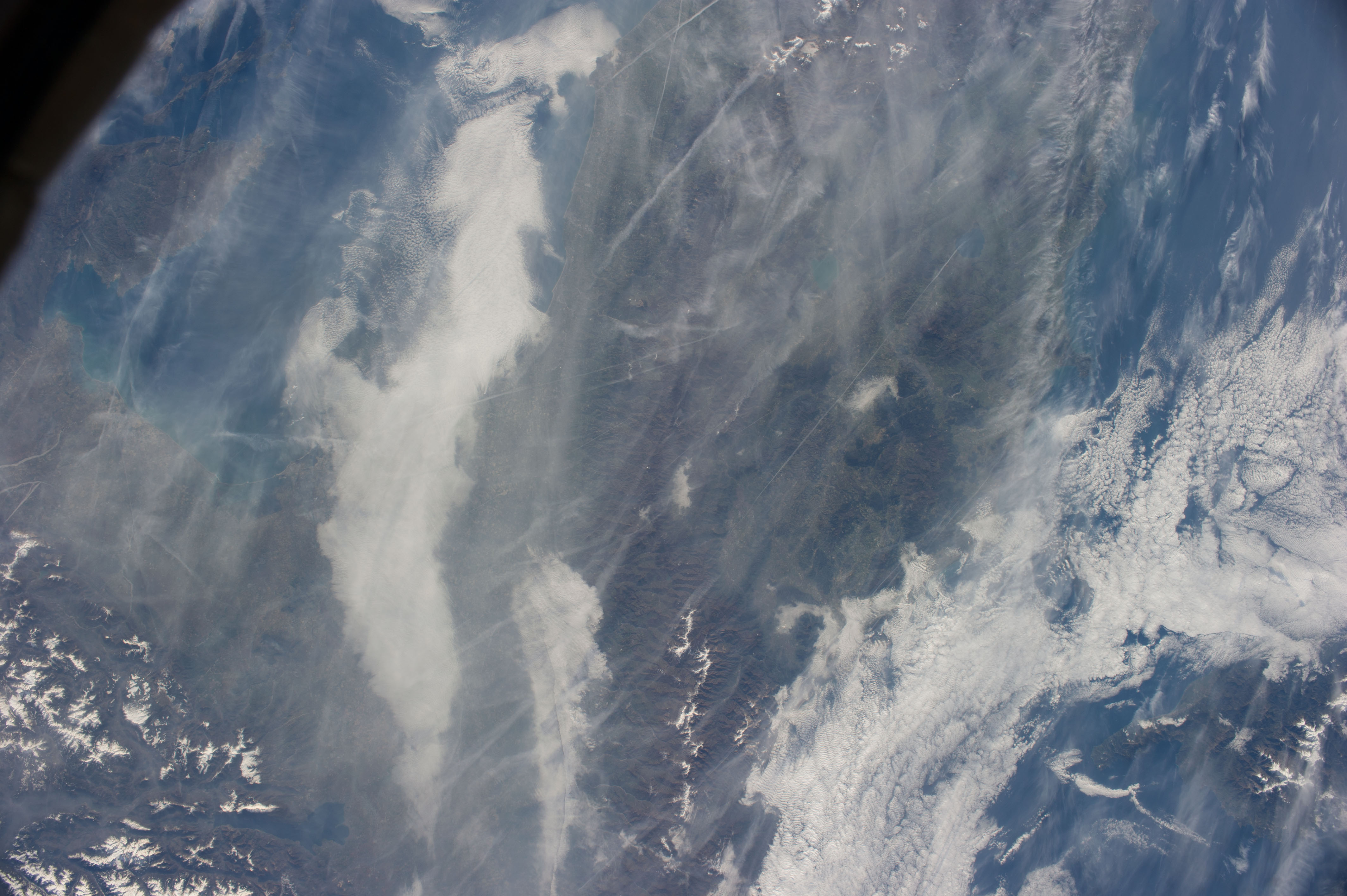 Image display