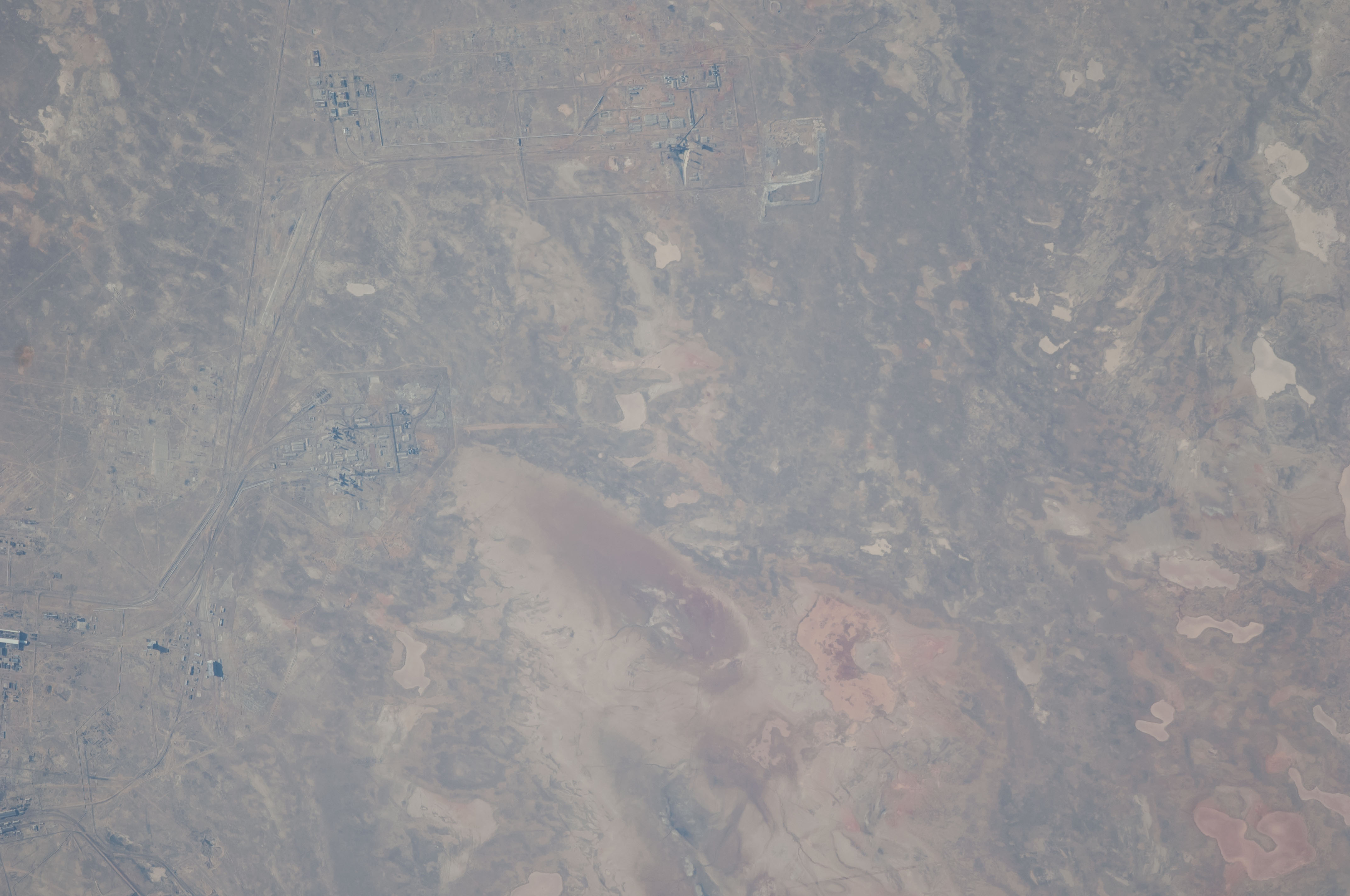 Image display