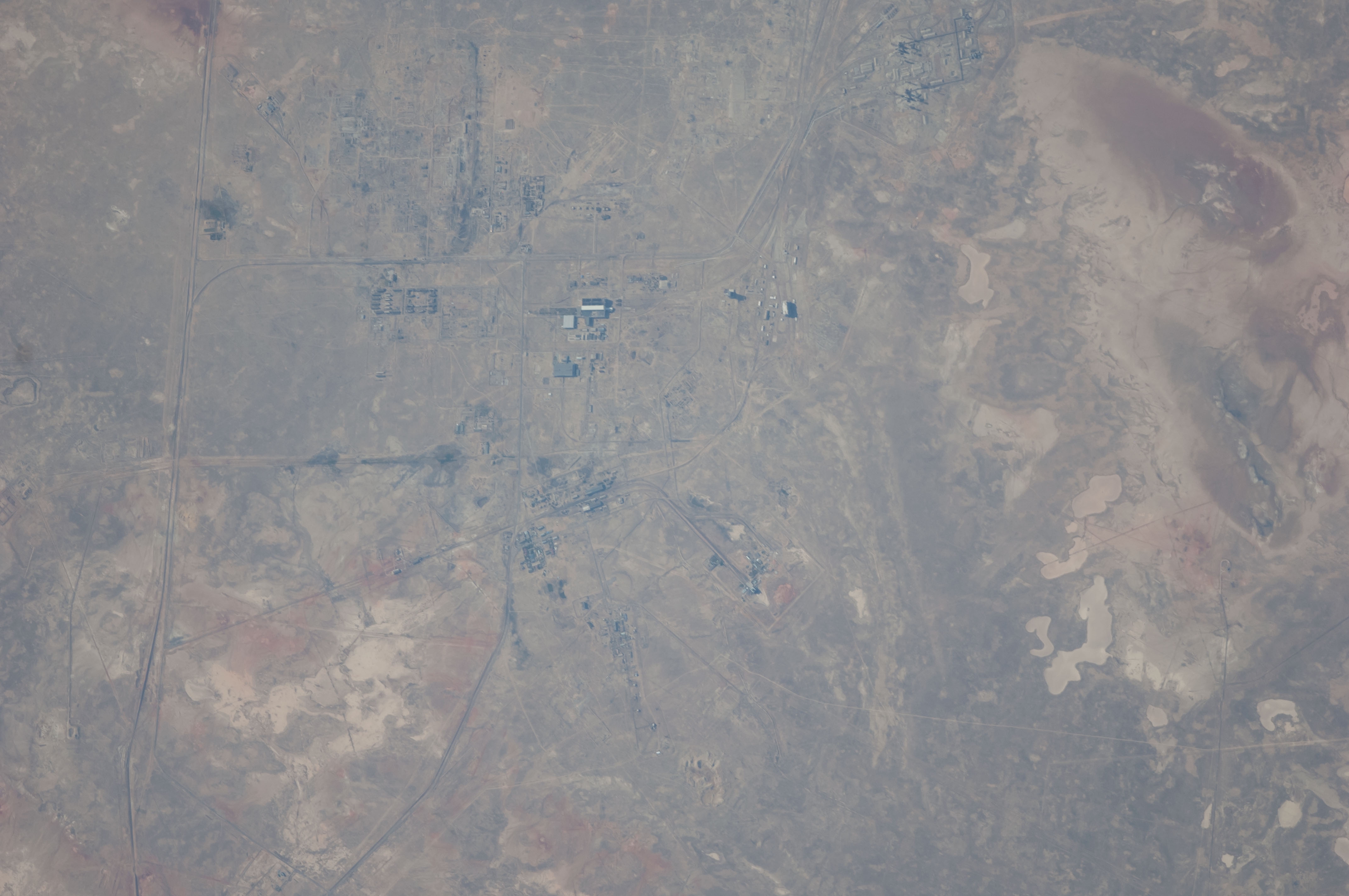 Image display