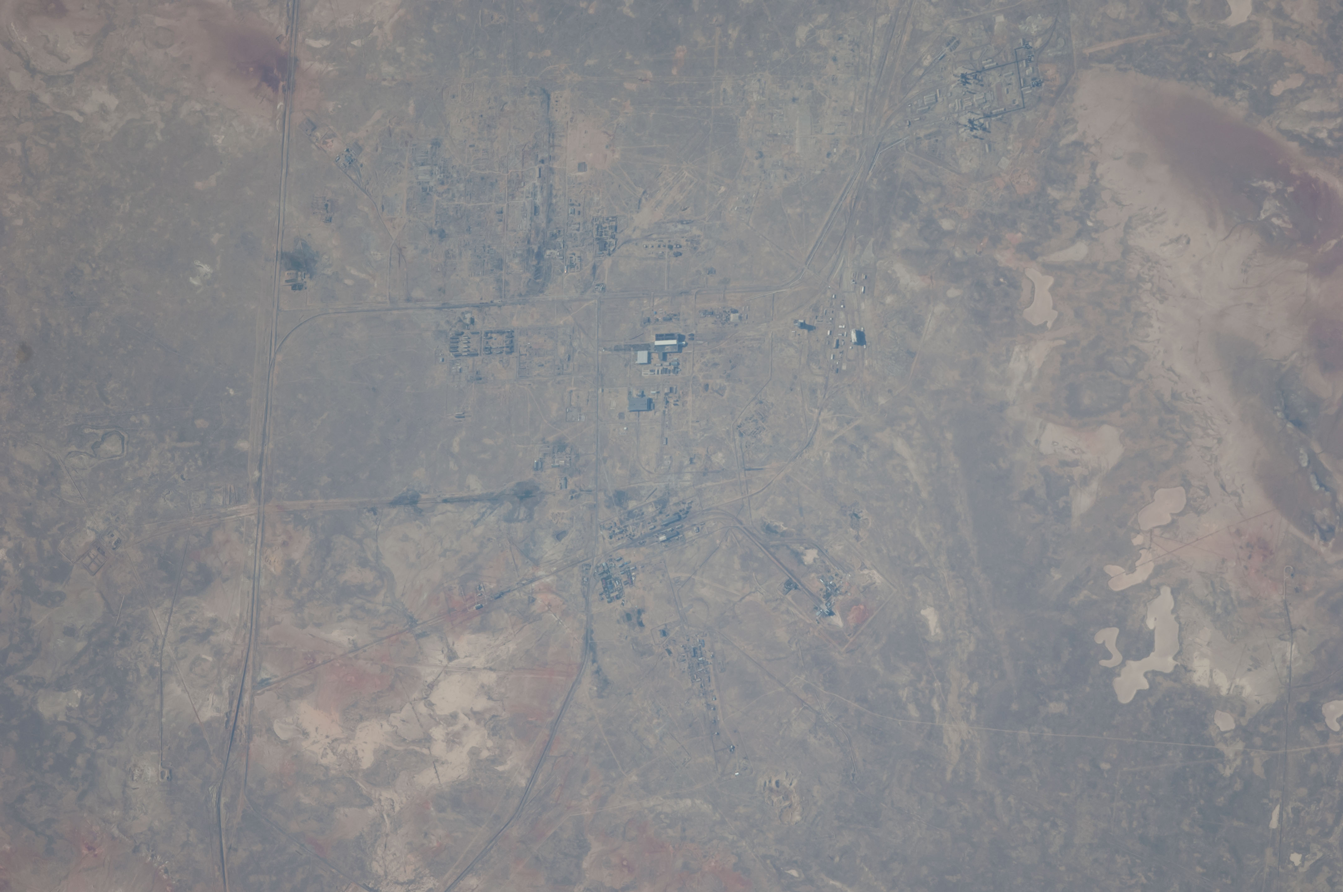 Image display
