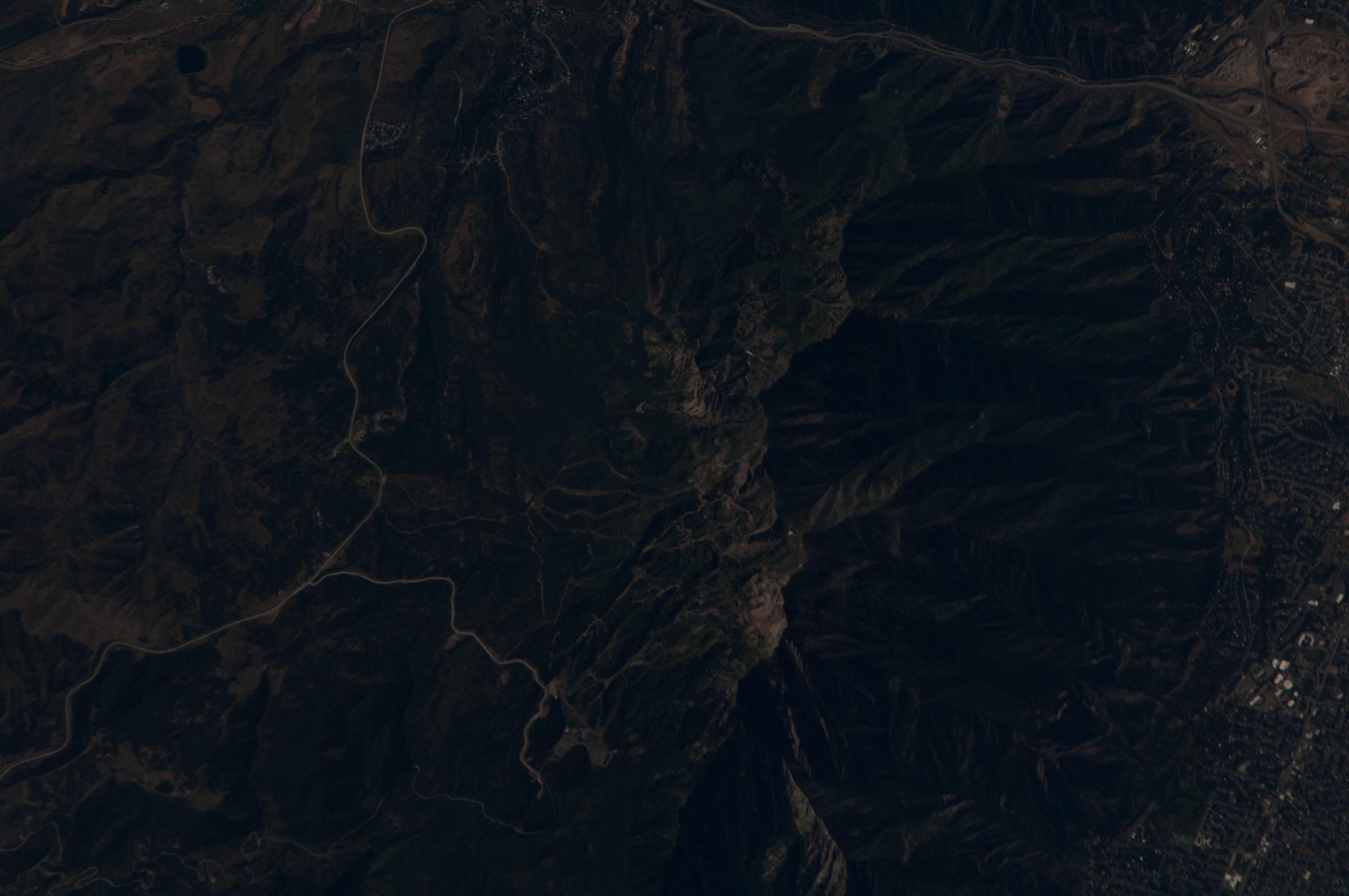 Image display
