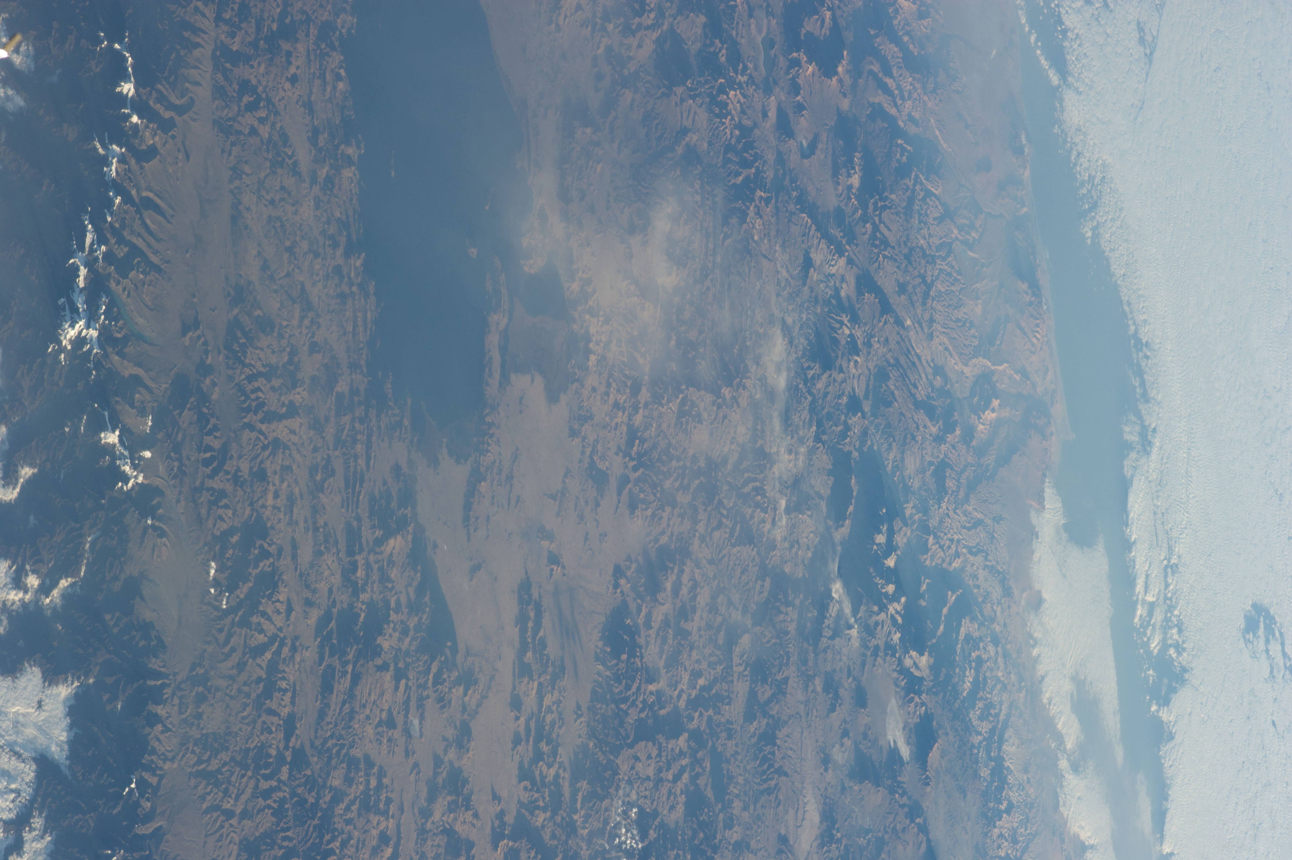 Image display