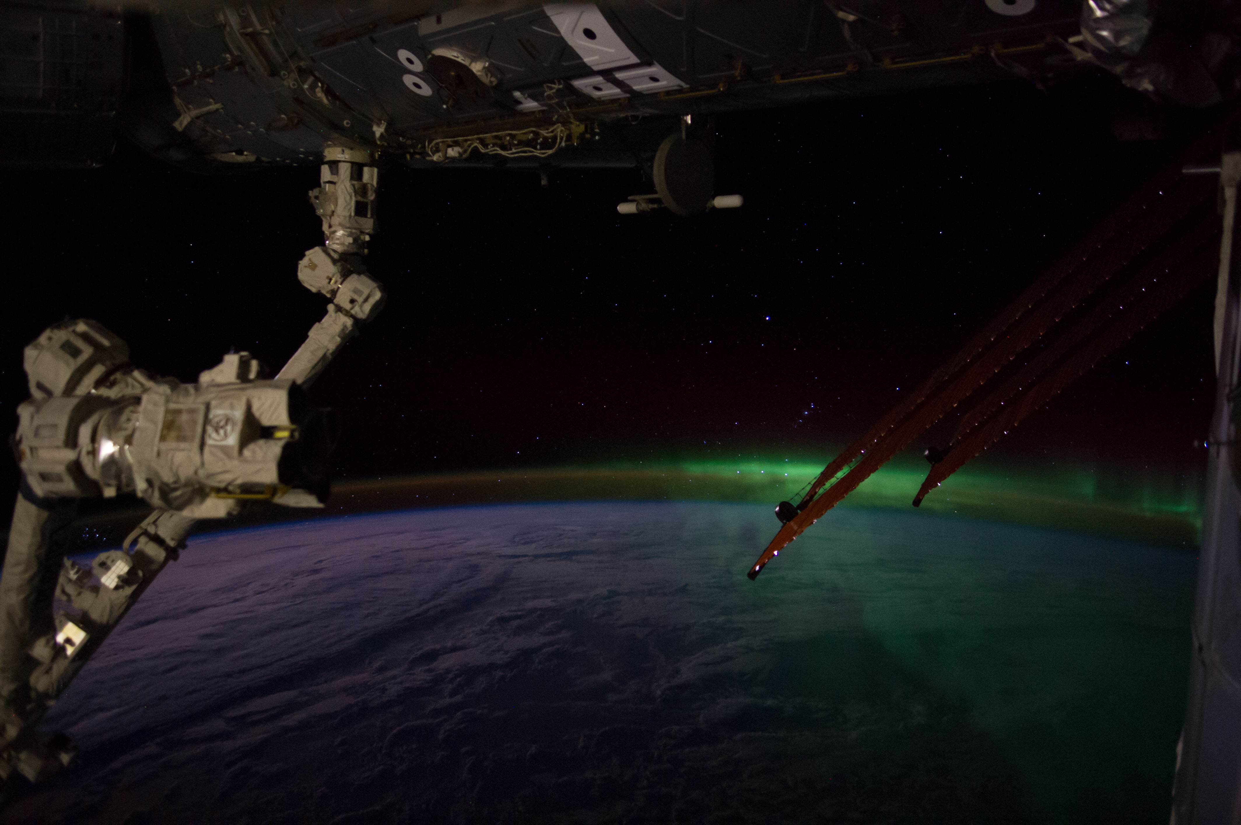 Image display