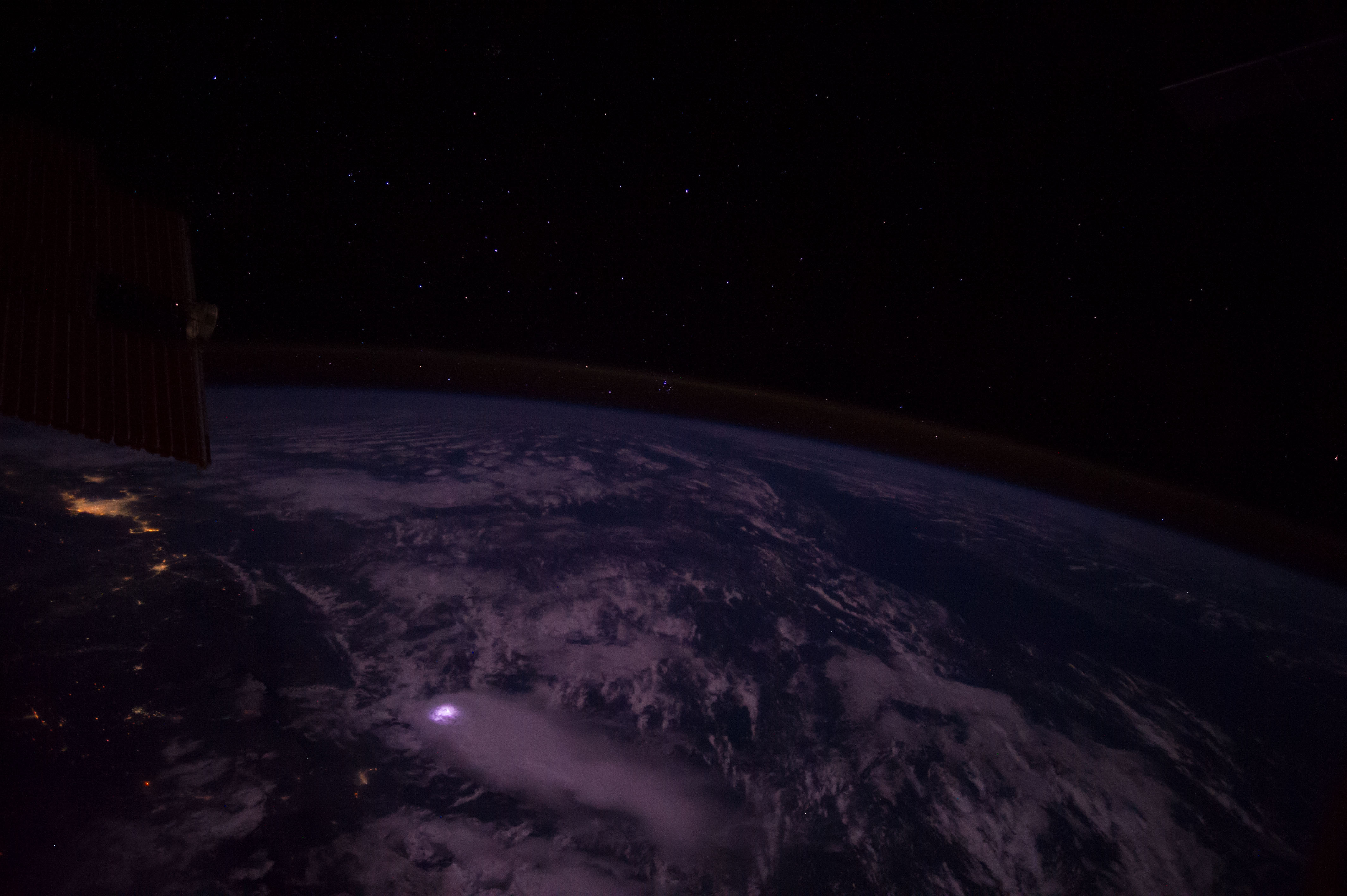 Image display