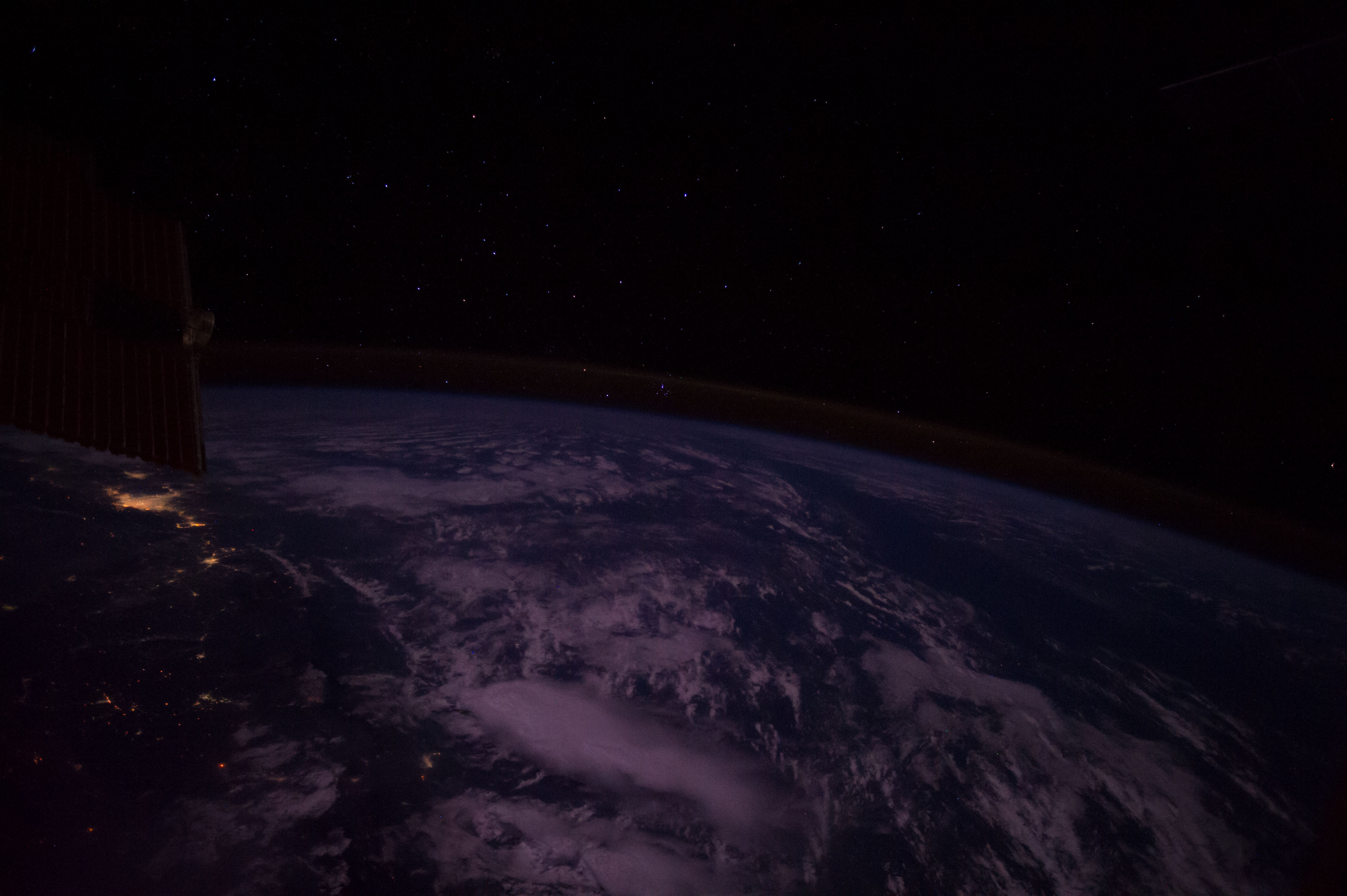 Image display