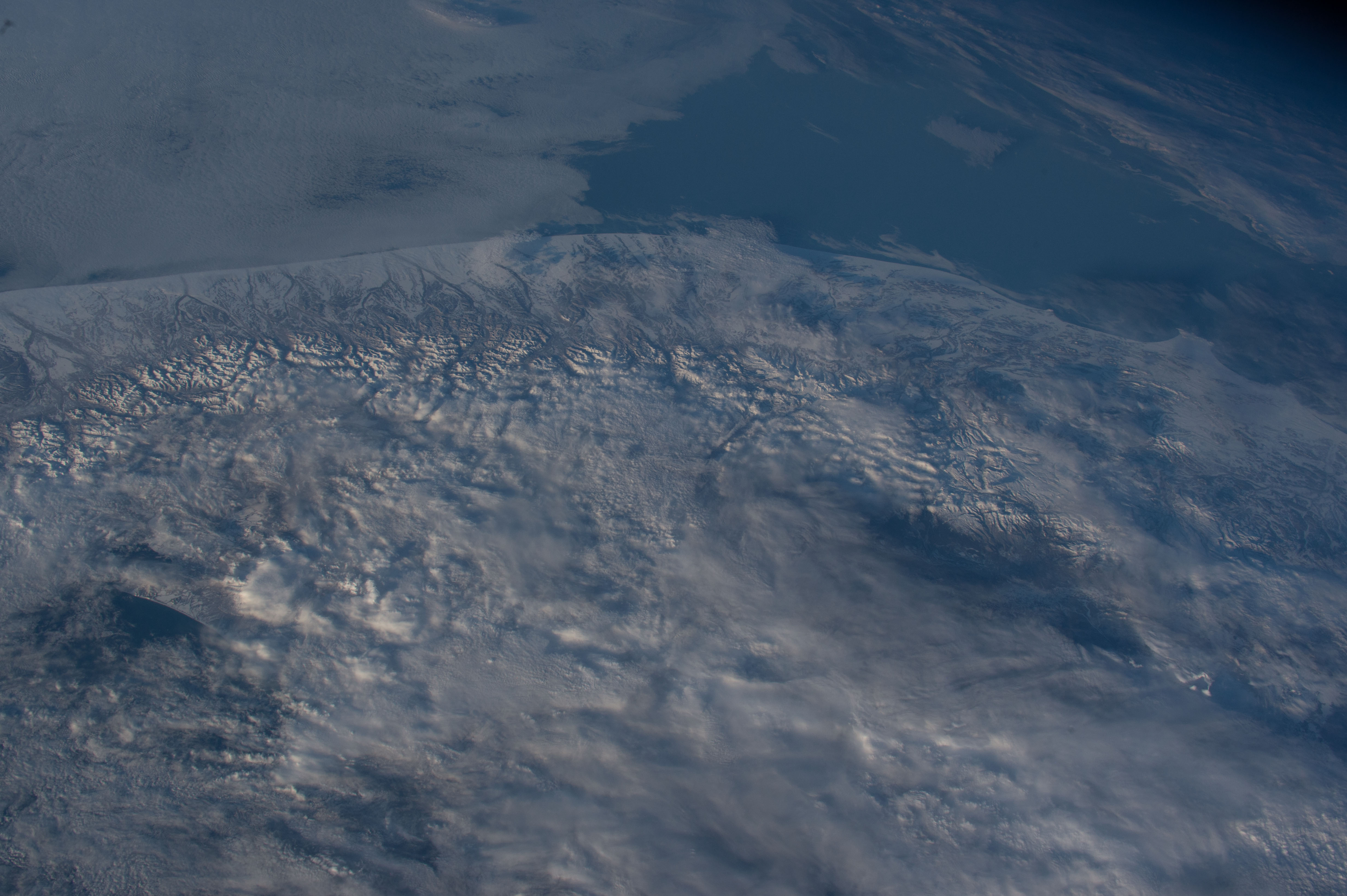 Image display
